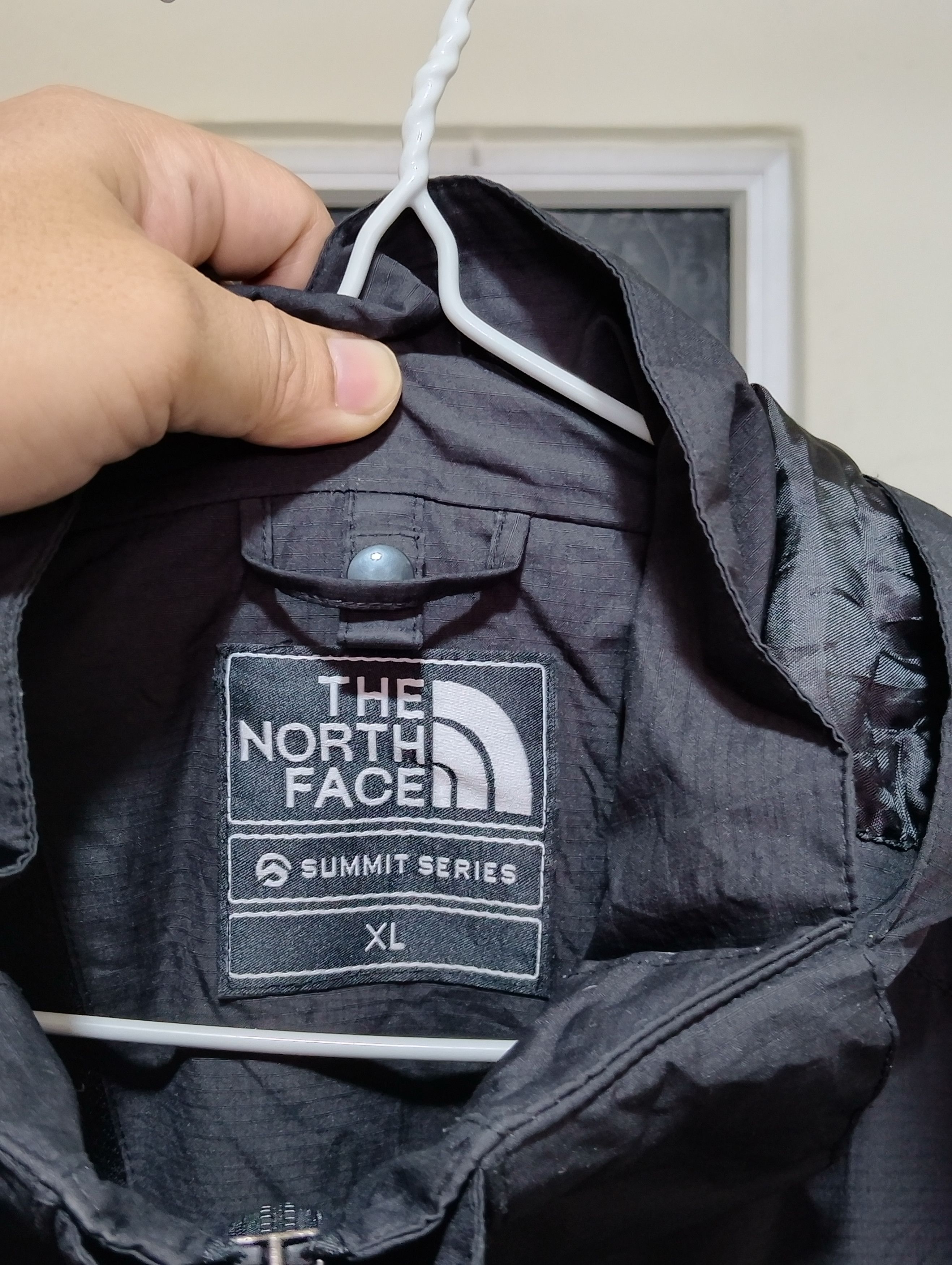 The North Face TNF | Gore-Tex Summit Series Size US XL / EU 56 / 4 - 3 Thumbnail