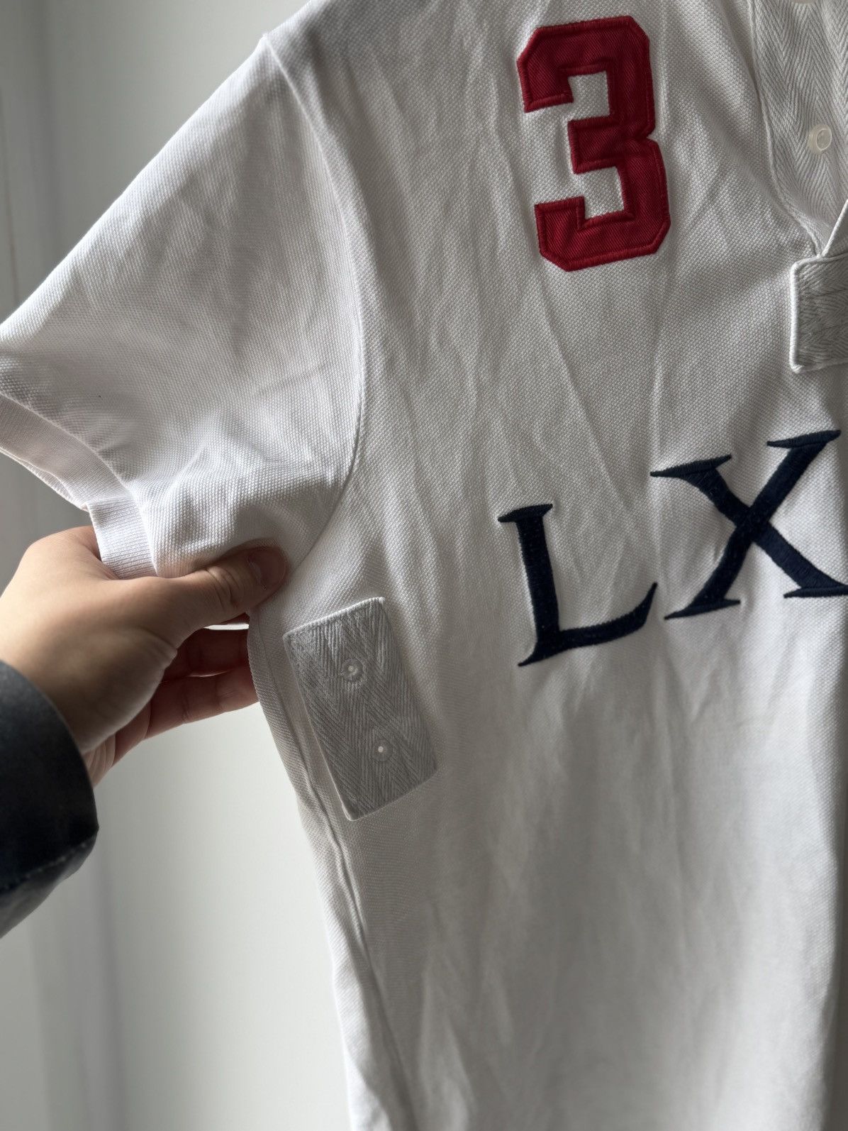 Polo Ralph Lauren Polo Ralph Lauren LXVII 3 Size US S / EU 44-46 / 1 - 4 Thumbnail