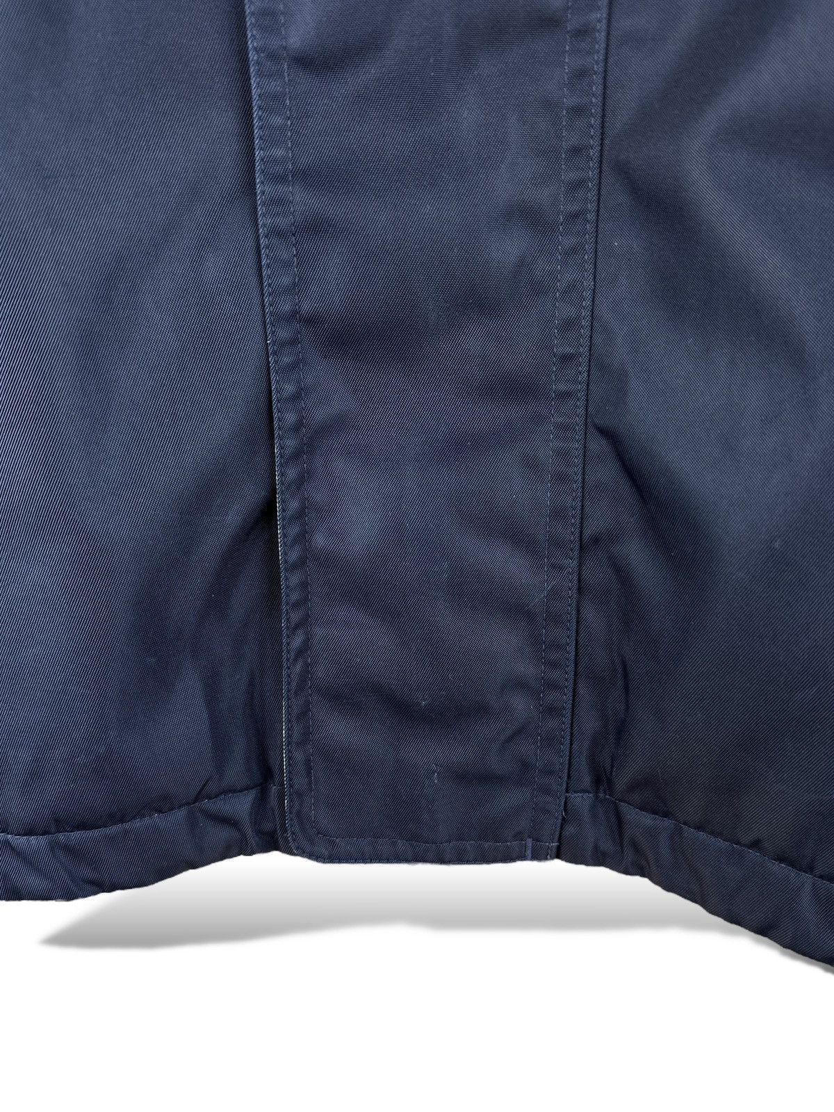 Nike ACG Vintage Y2K Nike ACG Baggy Nylon Jacket Hiking Outdoor Gorp Size US M / EU 48-50 / 2 - 7 Thumbnail