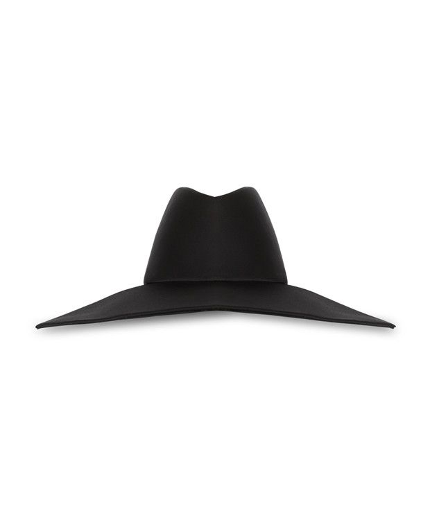 Balmain Sun hat Size ONE SIZE - 1 Thumbnail