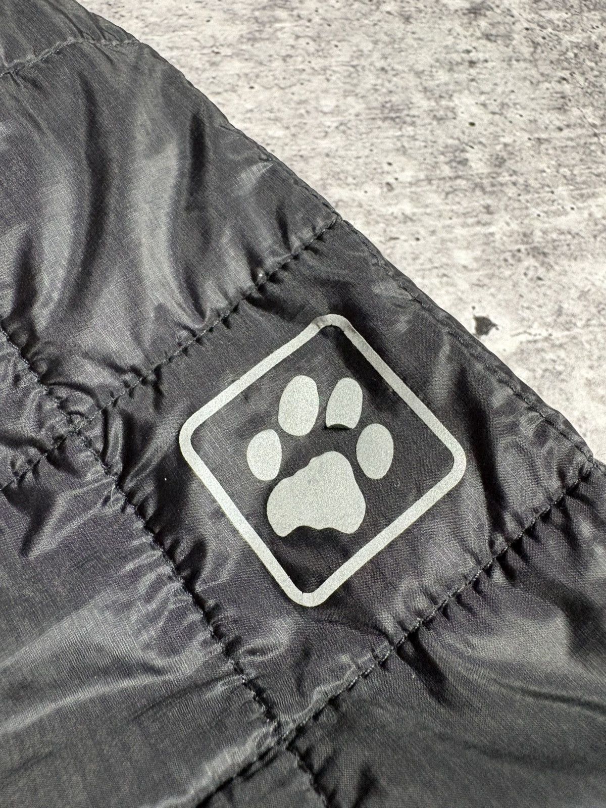 Jack Wolfskin Jack Wolfskin Light Puffer Jacket Size US L / EU 52-54 / 3 - 6 Thumbnail