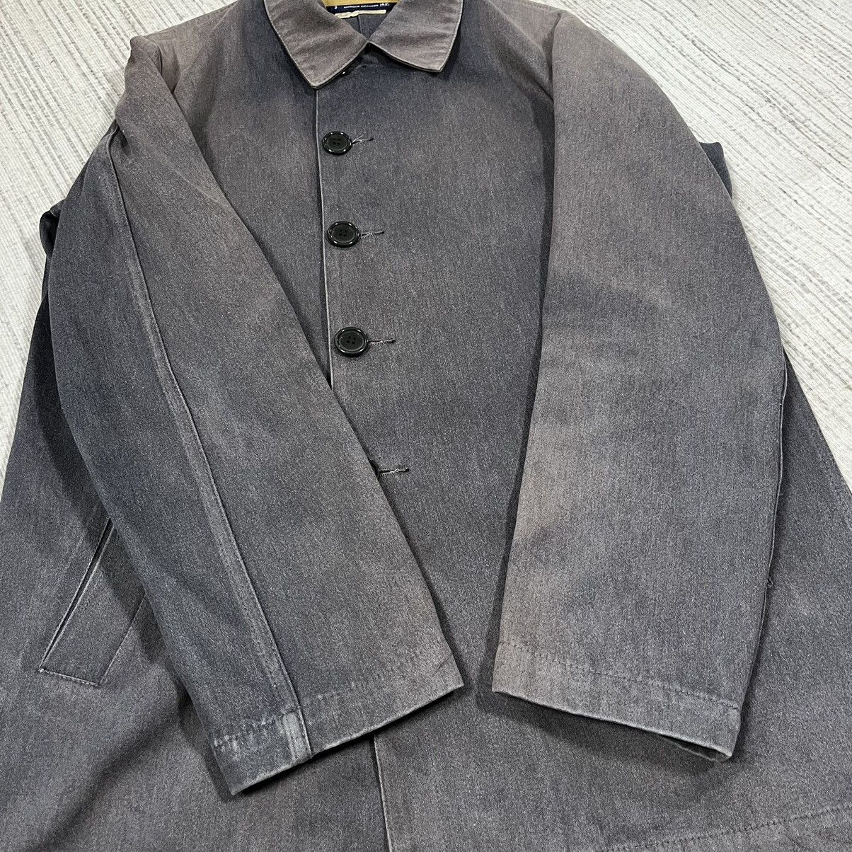 Vintage Vetra Marque Deposee Sunfaded Workwear