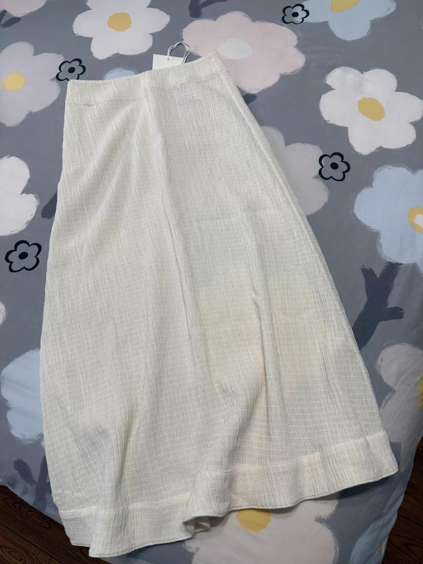 Jil Sander Jil Sander Stretchy Skirt 66-72cm 85cm New Authentic Size 24" / US 00 / IT 34 - 1 Thumbnail