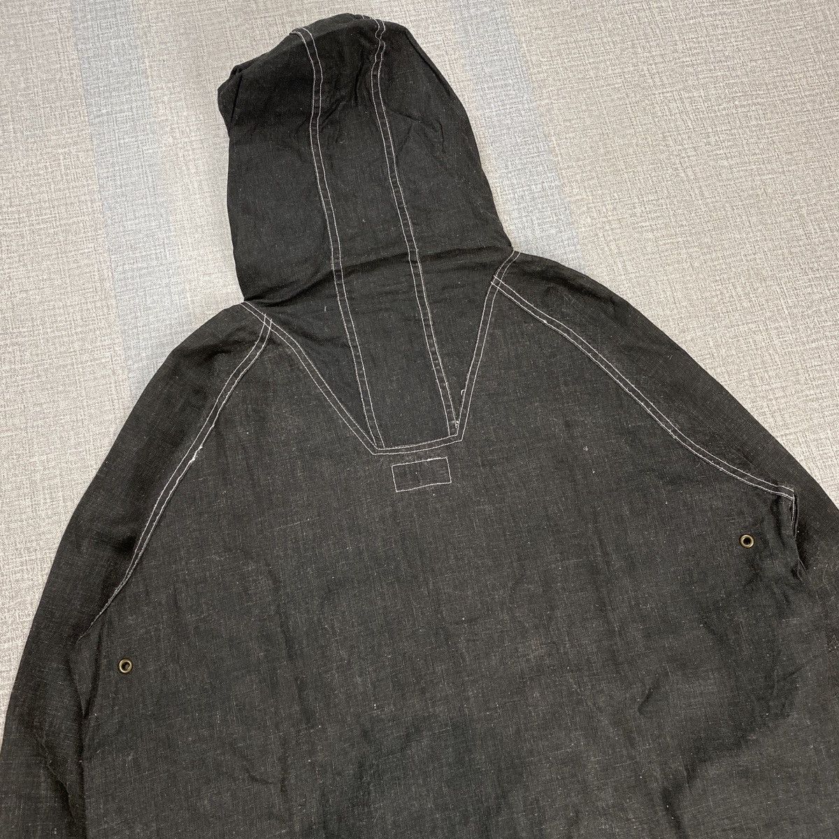 Kadoya × Vintage Paramas by Dog Fight Parka Jacket Size US M / EU 48-50 / 2 - 5 Thumbnail