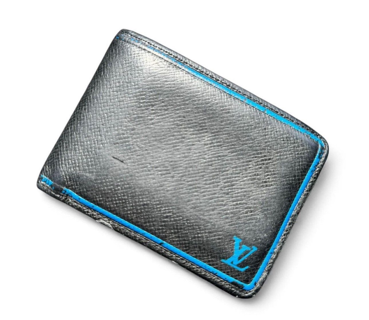 Louis Vuitton Louis Vuitton Paris Exclusive Wallet Size ONE SIZE - 1 Thumbnail
