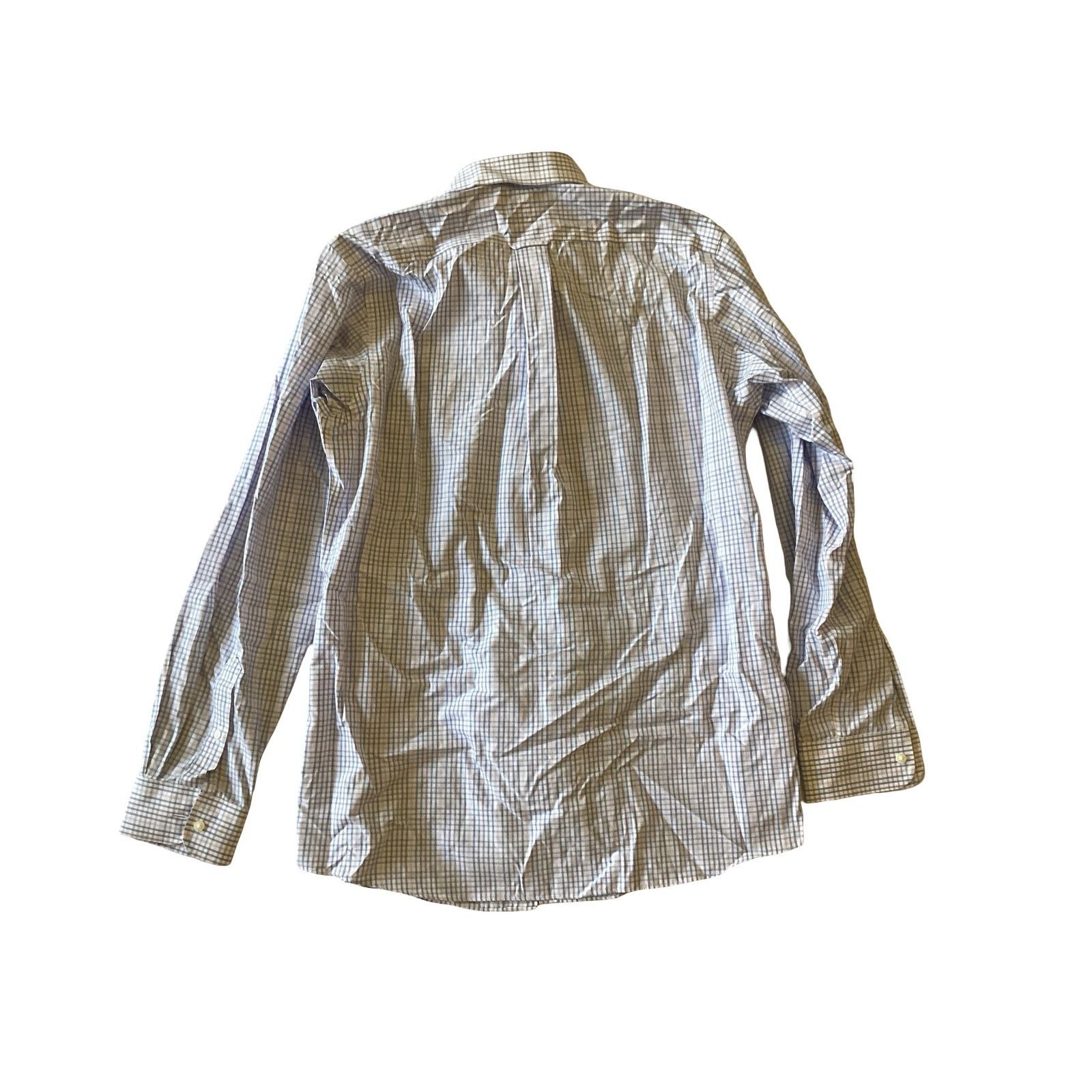 Roundtree & Yorke Roundtree & Yorke Button Down Size US M / EU 48-50 / 2 - 7 Thumbnail