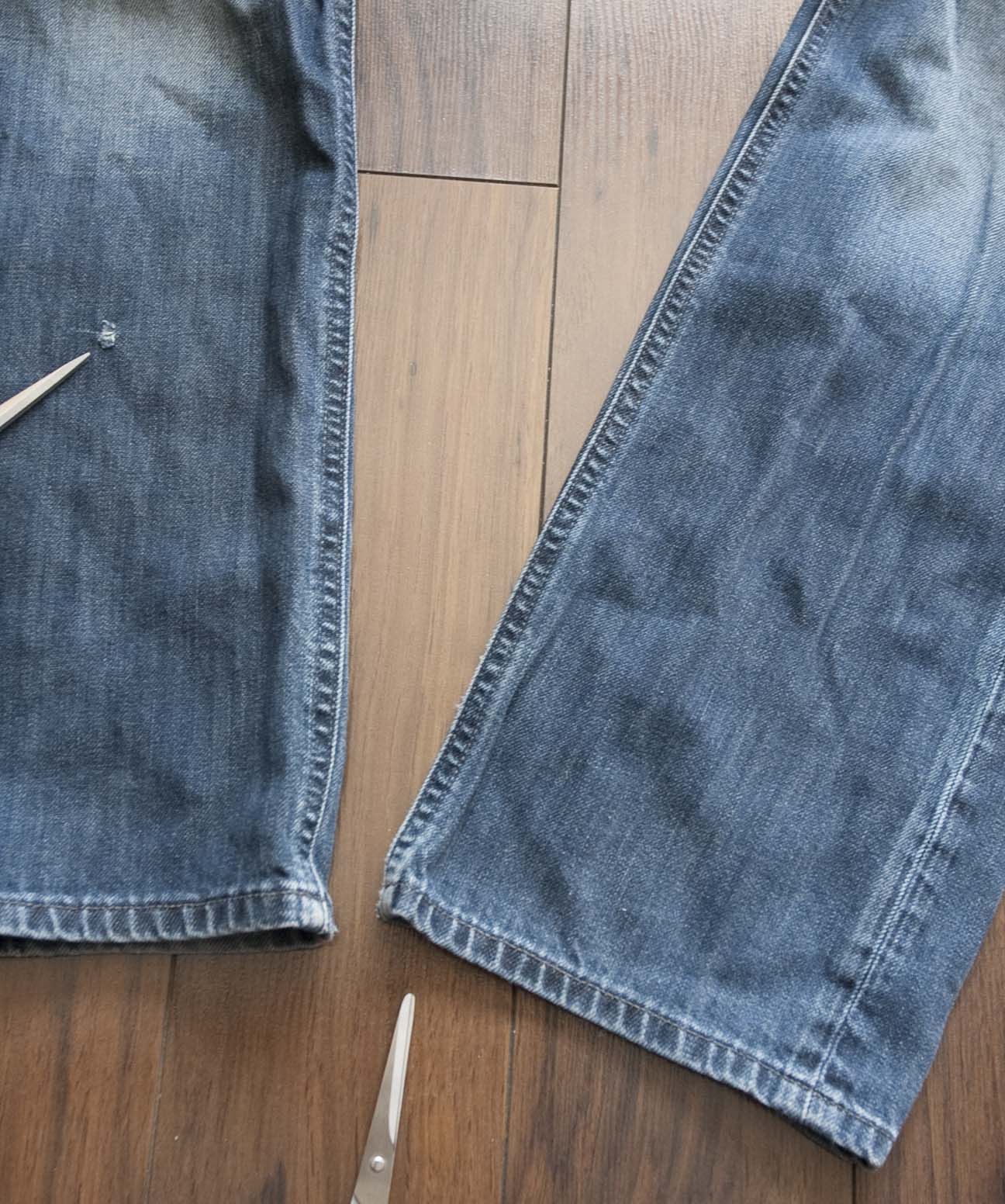 G-Star G Star Jeans Attacc Low Straight Size 33x31 Blue Size US 33 - 2 Thumbnail