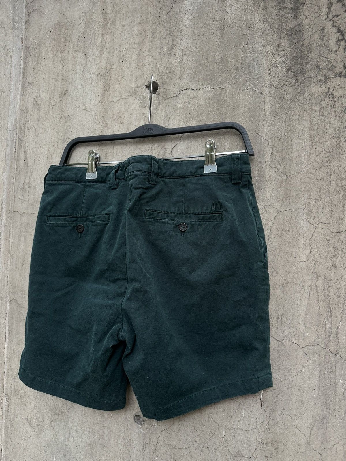 AMI Short Ami Paris Size US 31 - 3 Thumbnail