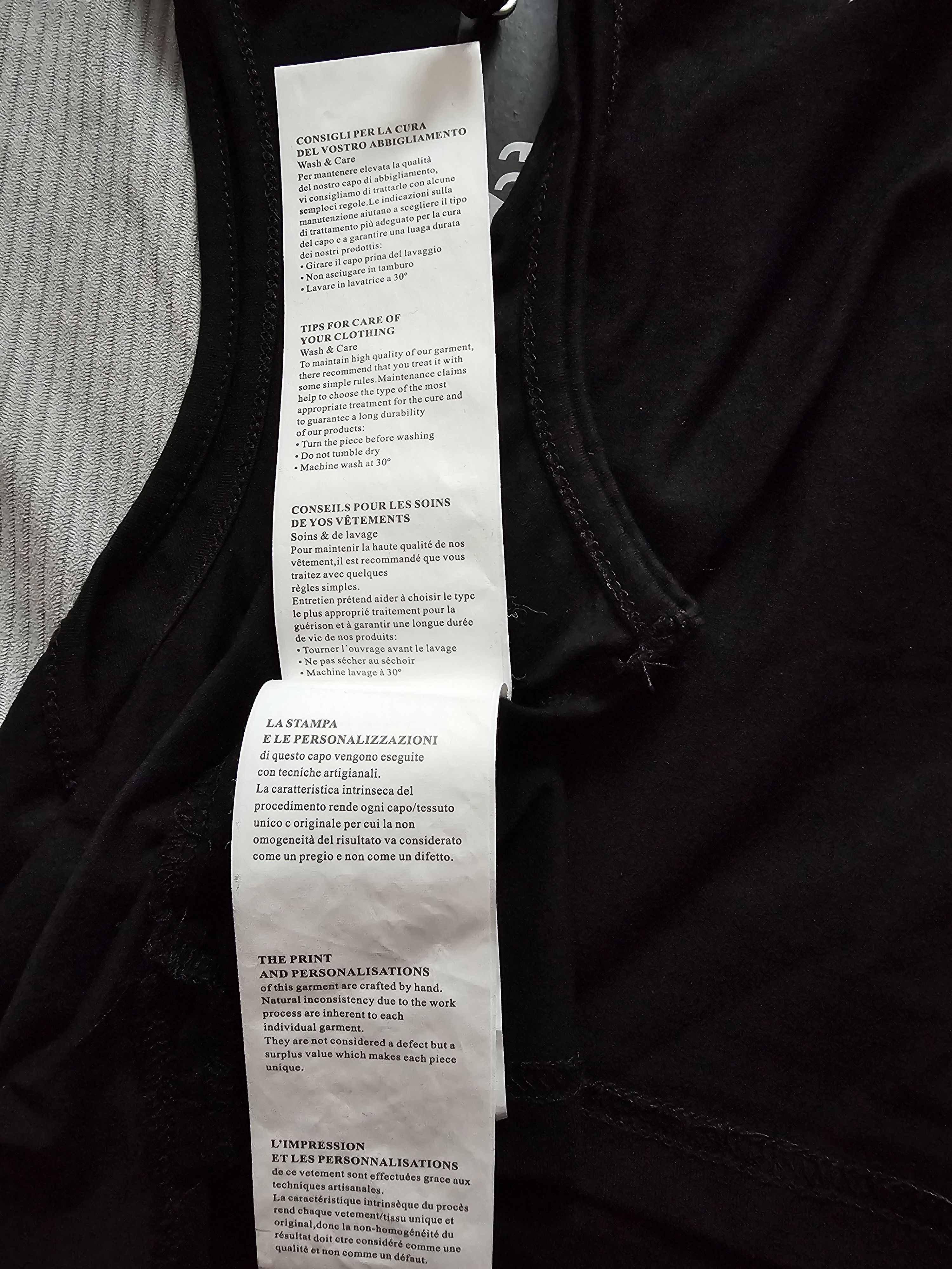 Other MOD WAVE MOVEMENT STREETWEAR Size US L / EU 52-54 / 3 - 10 Thumbnail