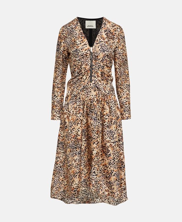 Isabel Marant Party dress Size XXS / US 00 / IT 34 - 1 Thumbnail