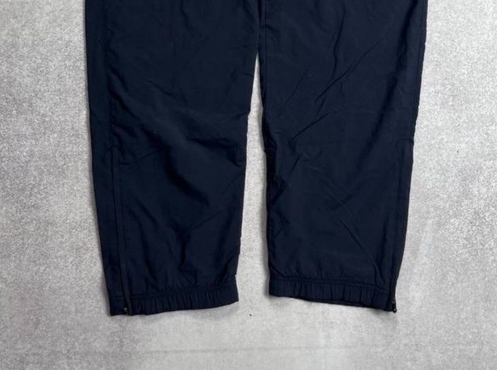 Nike × Skepta VINTAGE NIKE TN SKEPTA STYLE FLARED NYLON TRACK PANTS M Size US 32 / EU 48 - 3 Thumbnail