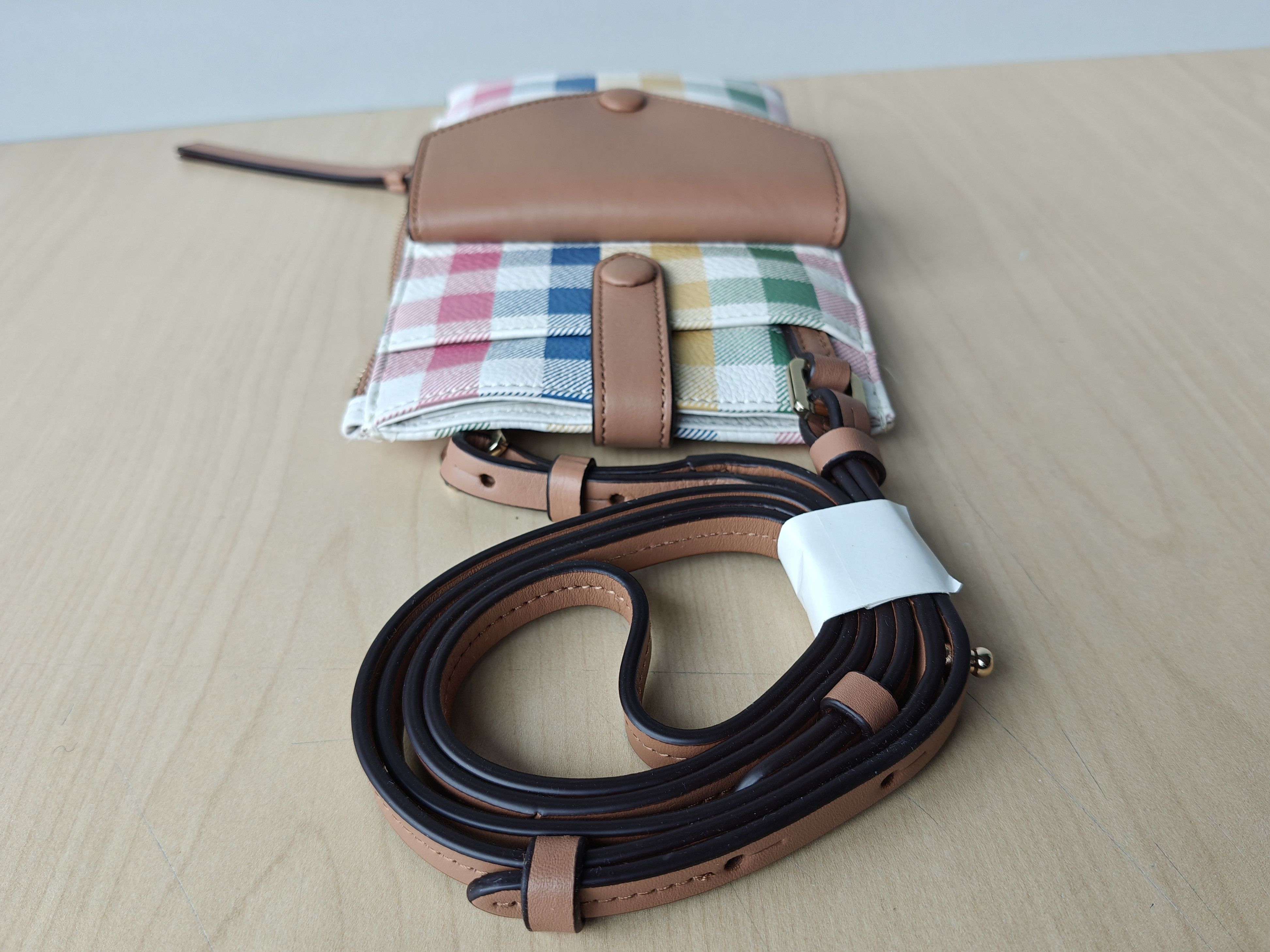 Other Radley London phone crossbody bag Free Shipping T/7006 Size ONE SIZE - 5 Thumbnail