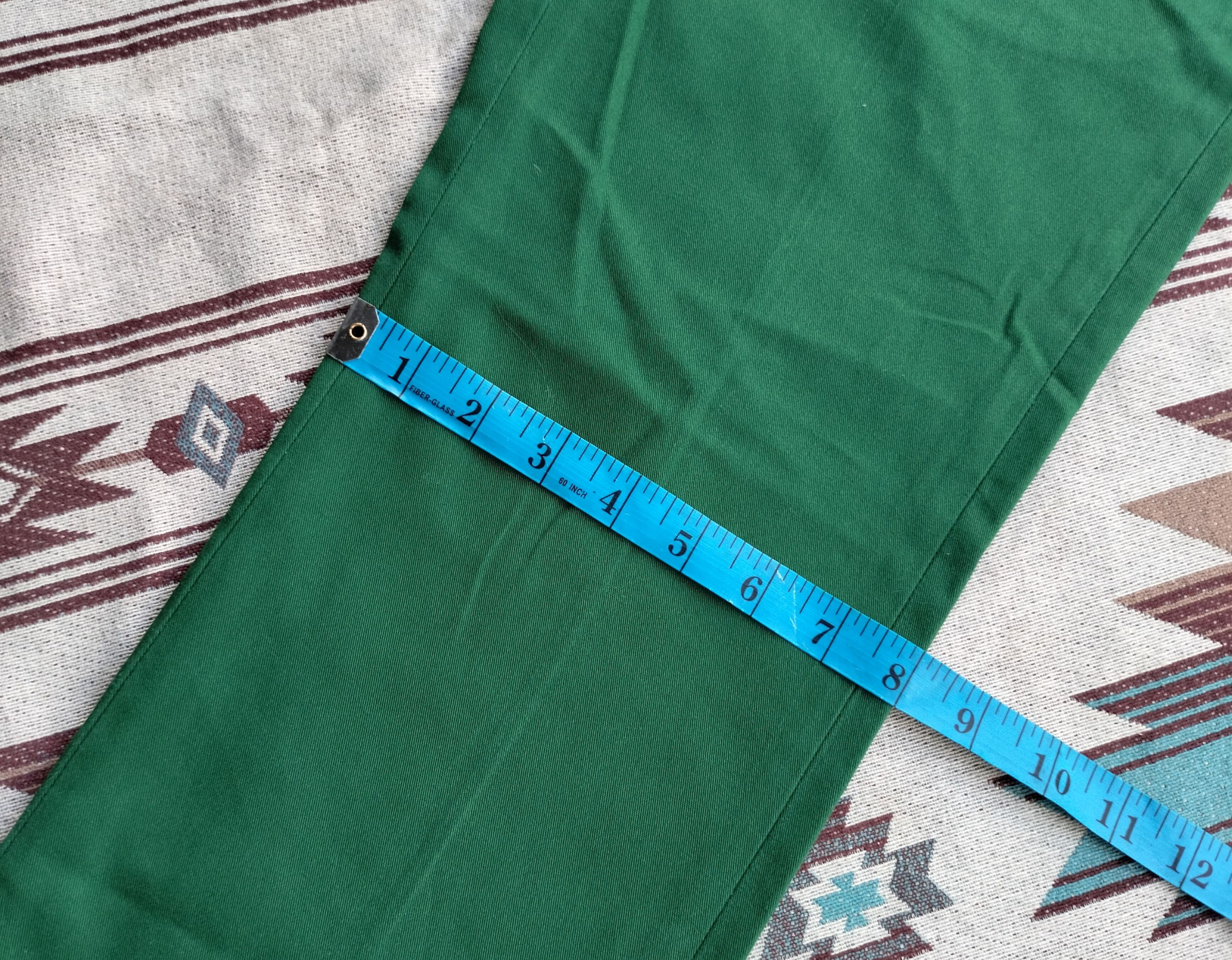 Wacko Maria Wacko Maria Guilty Parties japanese brand longpants Size US 30 / EU 46 - 14 Thumbnail