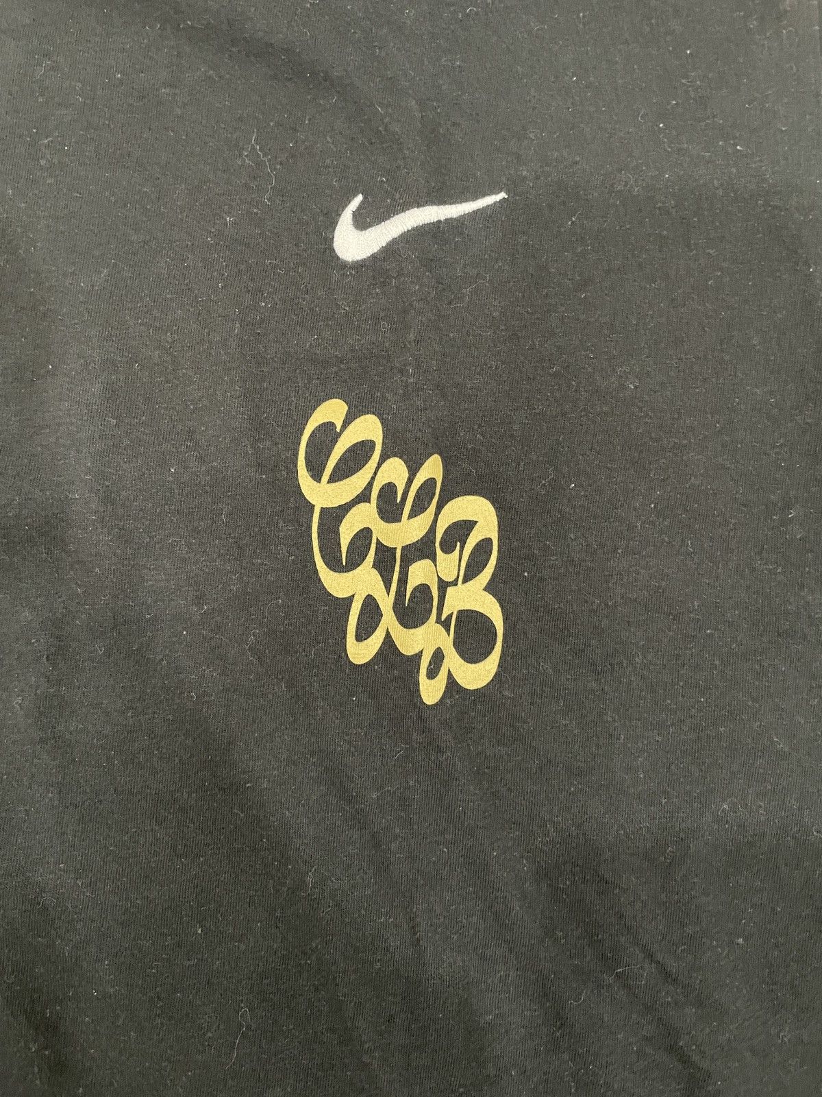 Drake × Nike Nike x Certified Lover boy t-shirt Size US M / EU 48-50 / 2 - 3 Thumbnail
