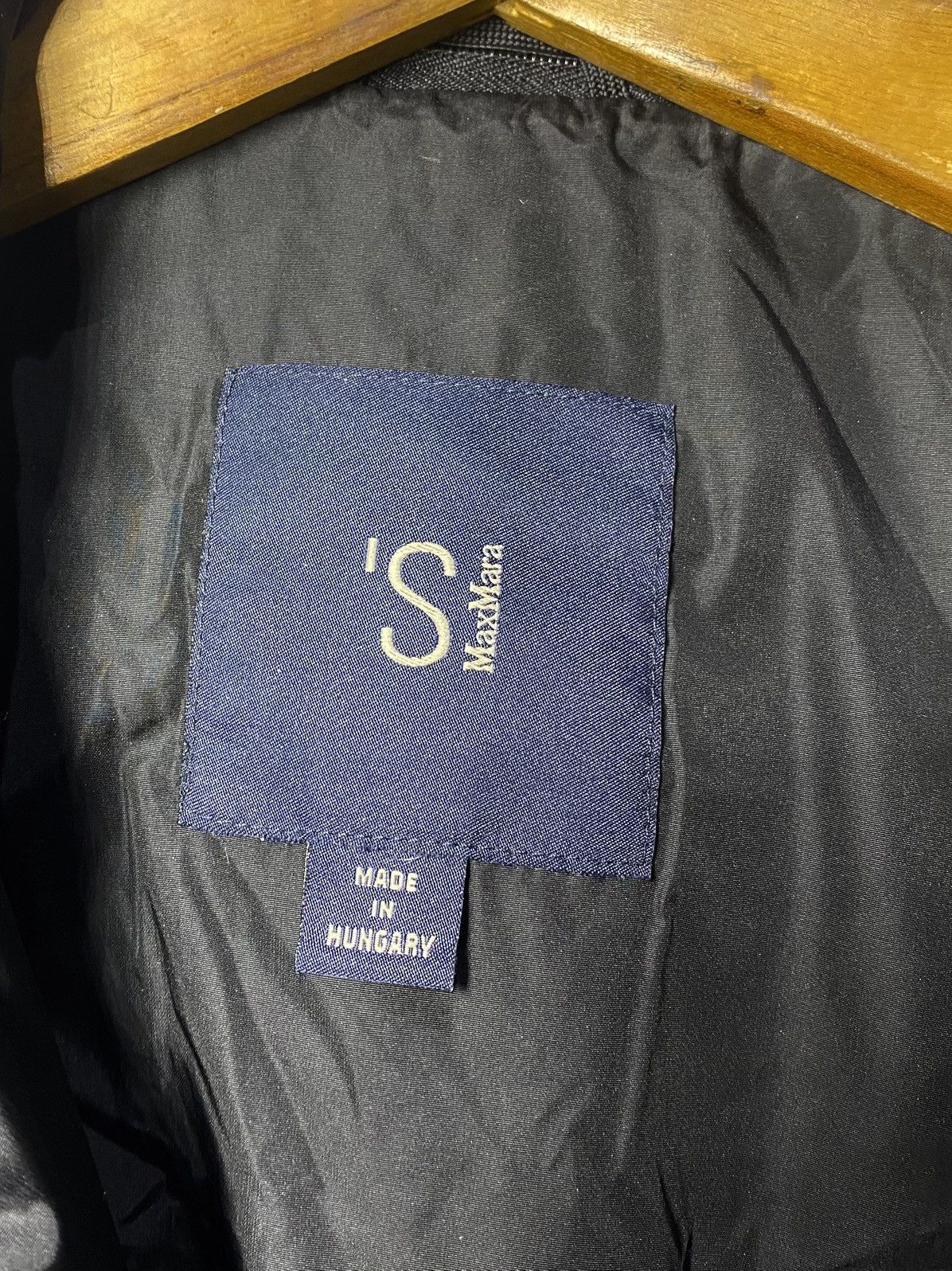 Max Mara Max Mara ´S Parka Size S / US 4 / IT 40 - 11 Thumbnail