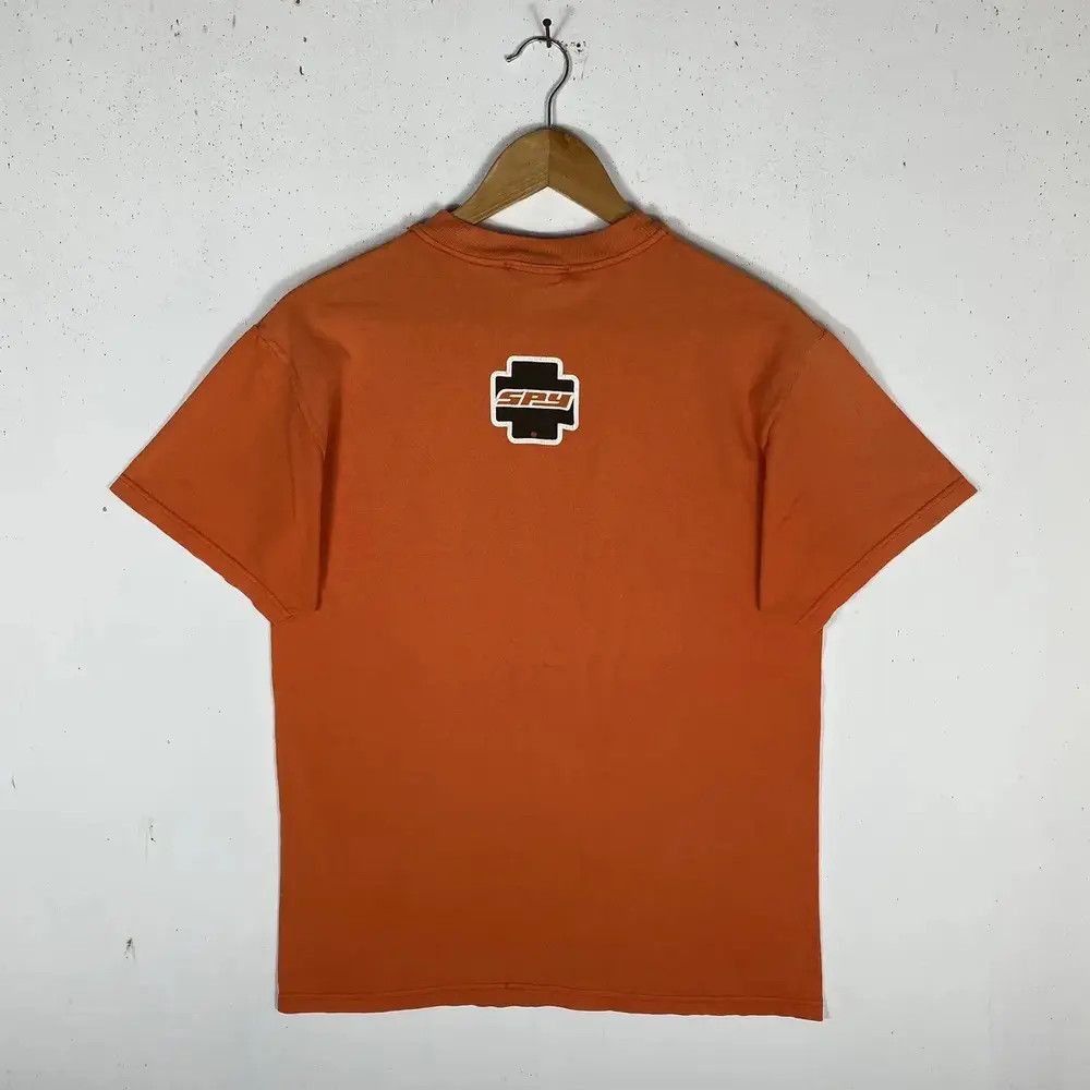 SPY Optic Vintage 00's SPY OPTIC Windows For Your Head Tee Size US M / EU 48-50 / 2 - 6 Thumbnail