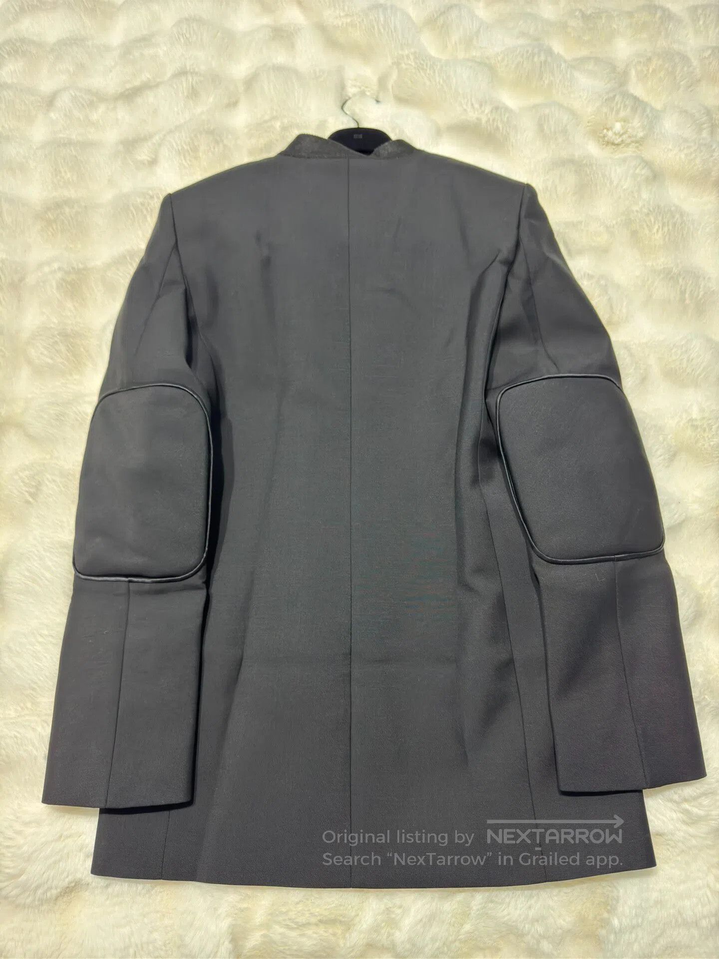 Giorgio Armani Giorgio Armani Ladies zipper suit| Size XS / US 0-2 / IT 36-38 - 4 Thumbnail