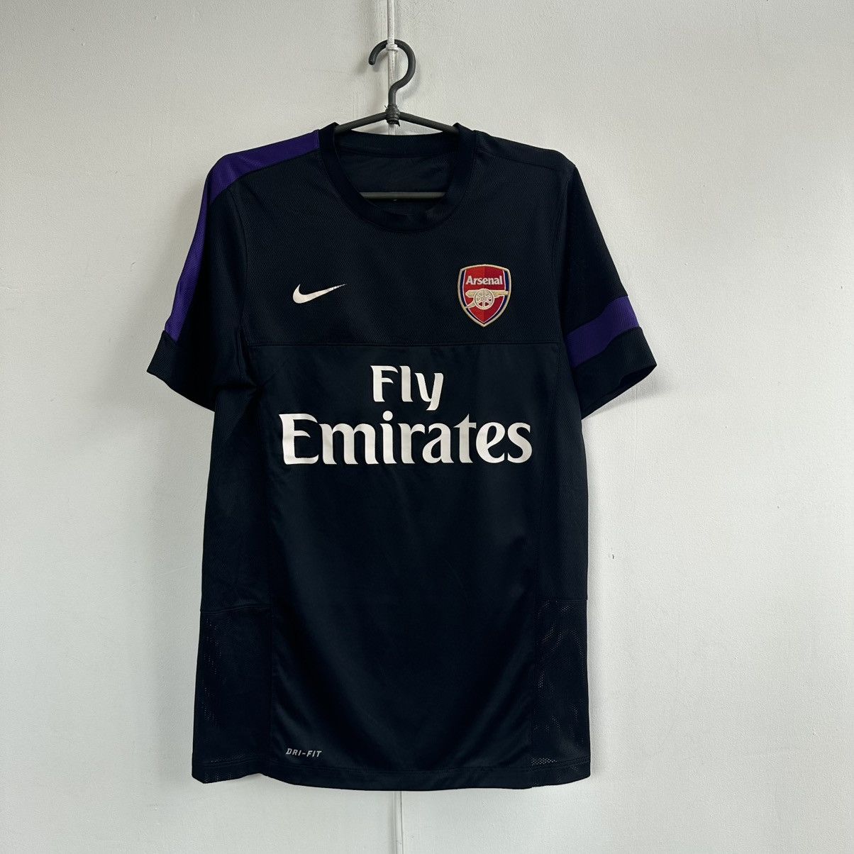 入手不可能！Arsenal 1950〜'60年代サポーターグッズ
