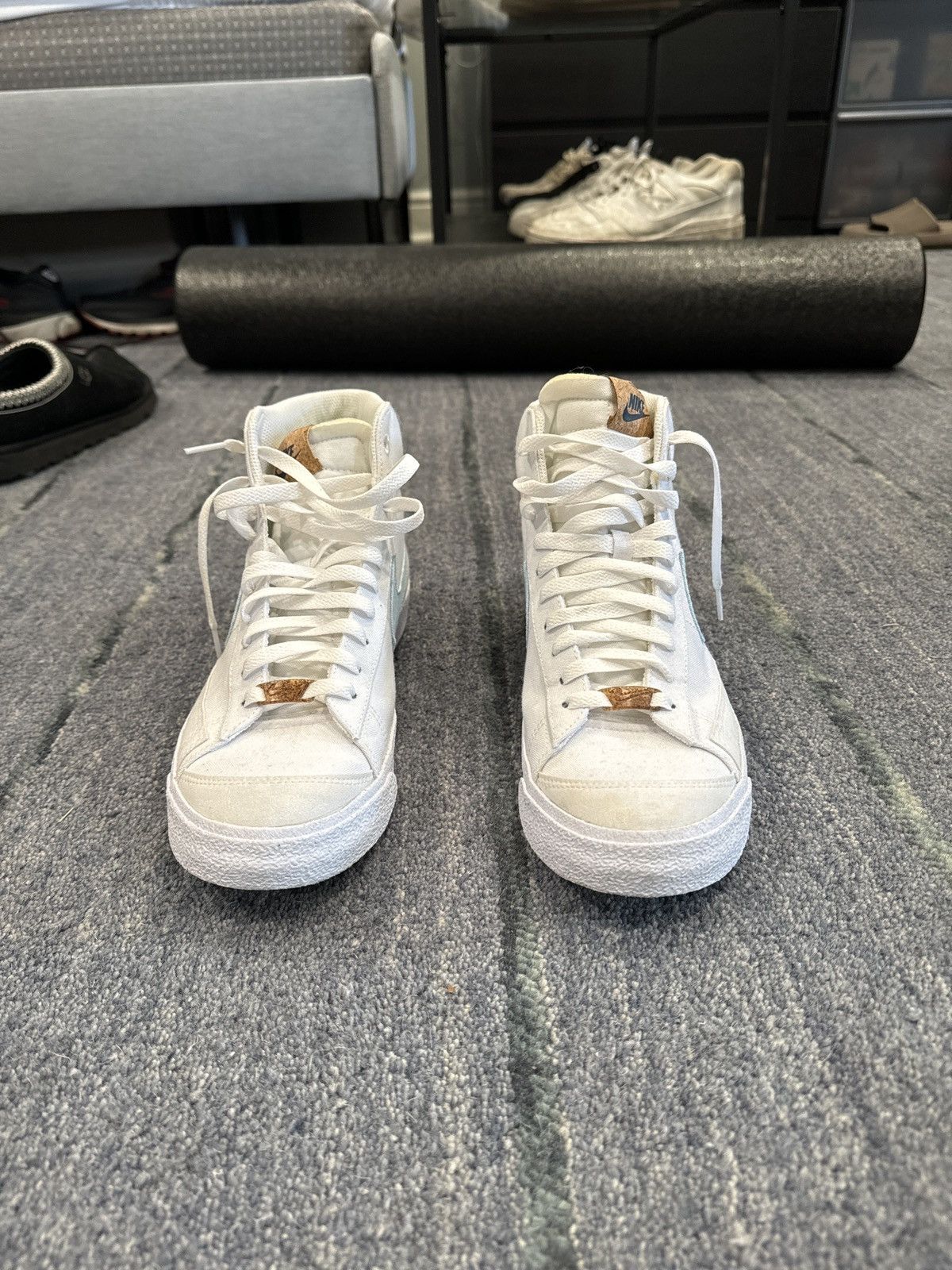 Nike Nike Blazer Indigo Size US 10 / EU 43 - 5 Thumbnail
