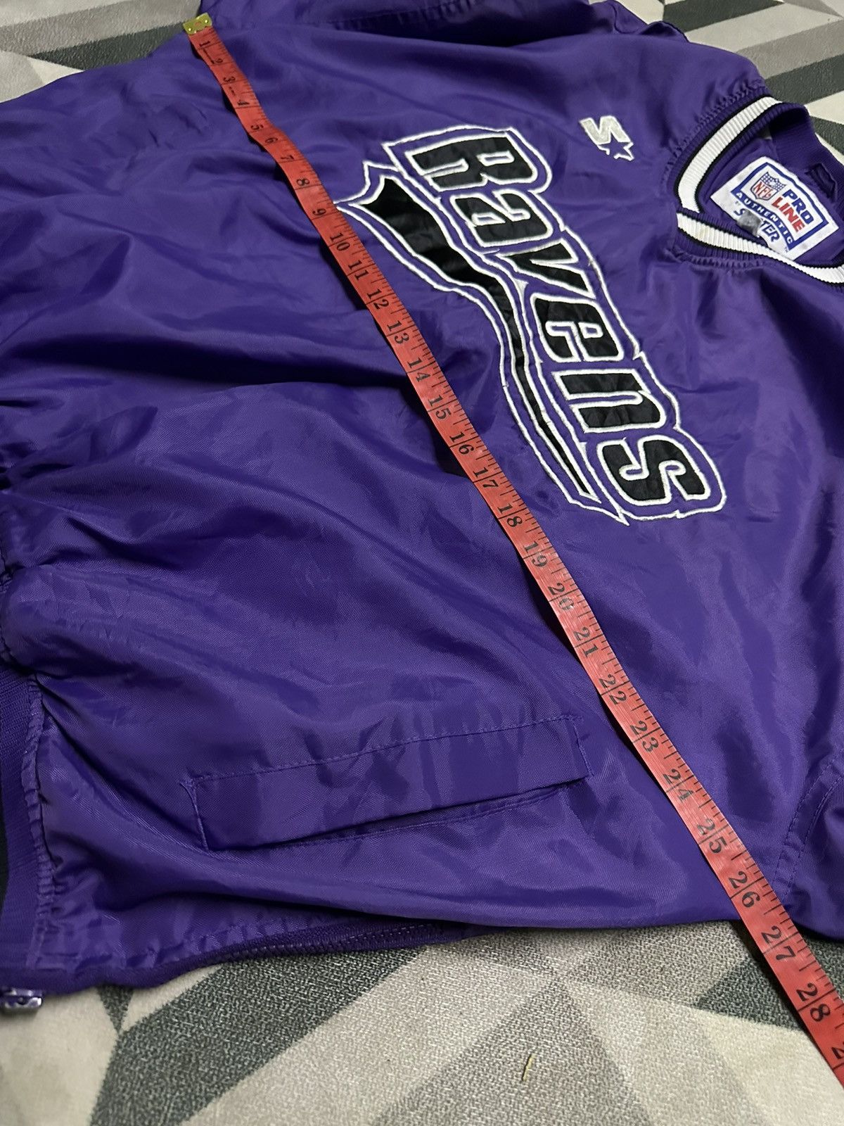 NFL NFL pro line by starter Size US XL / EU 56 / 4 - 9 Thumbnail