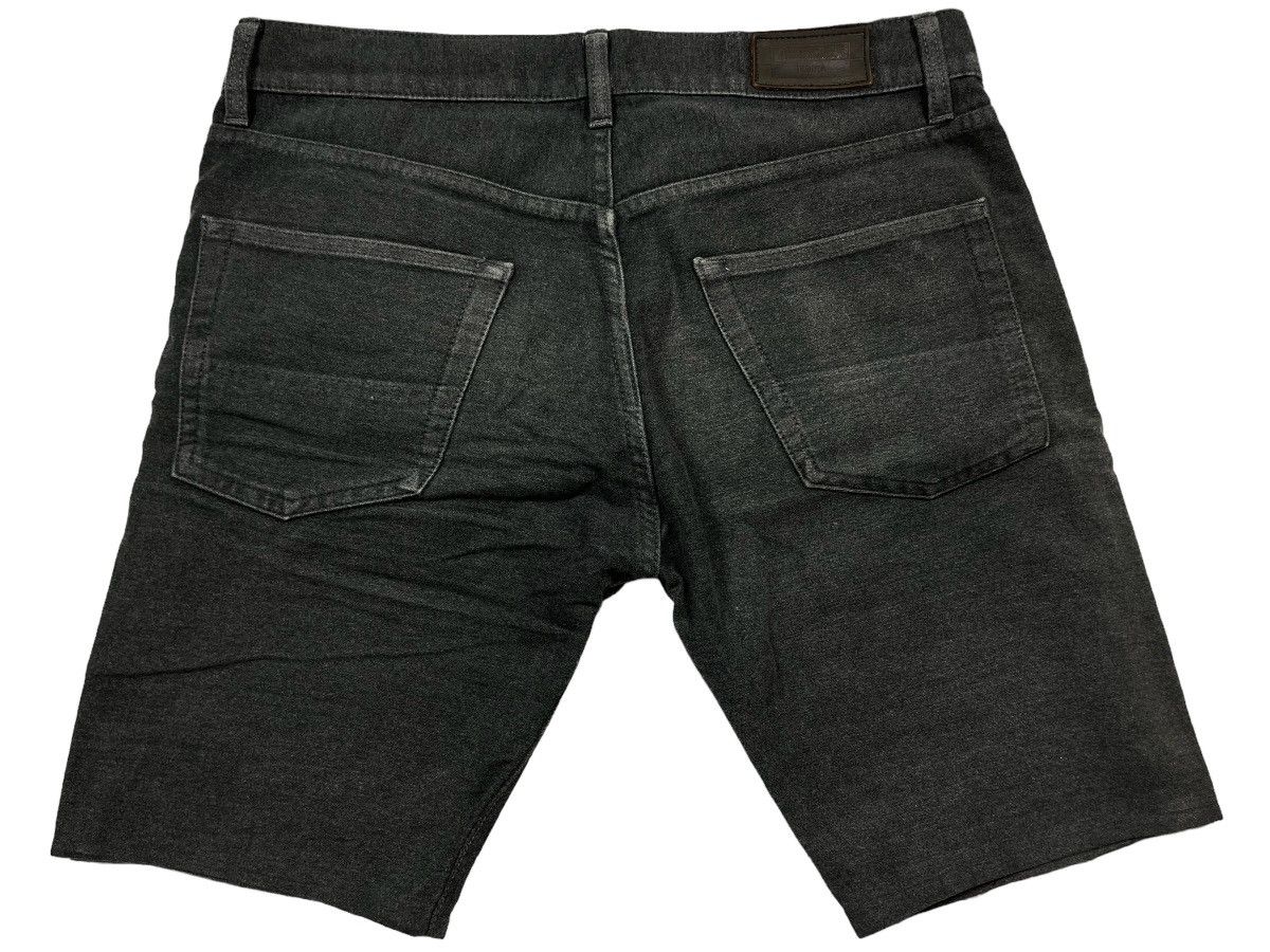 Paul Smith Vintage Paul Smith Wool Gray Shorts Punk Size US 30 / EU 46 - 2 Thumbnail