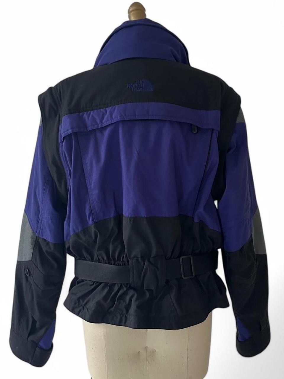The North Face TNF - The North Face Extreme - 1997 Size L / US 10 / IT 46 - 3 Thumbnail