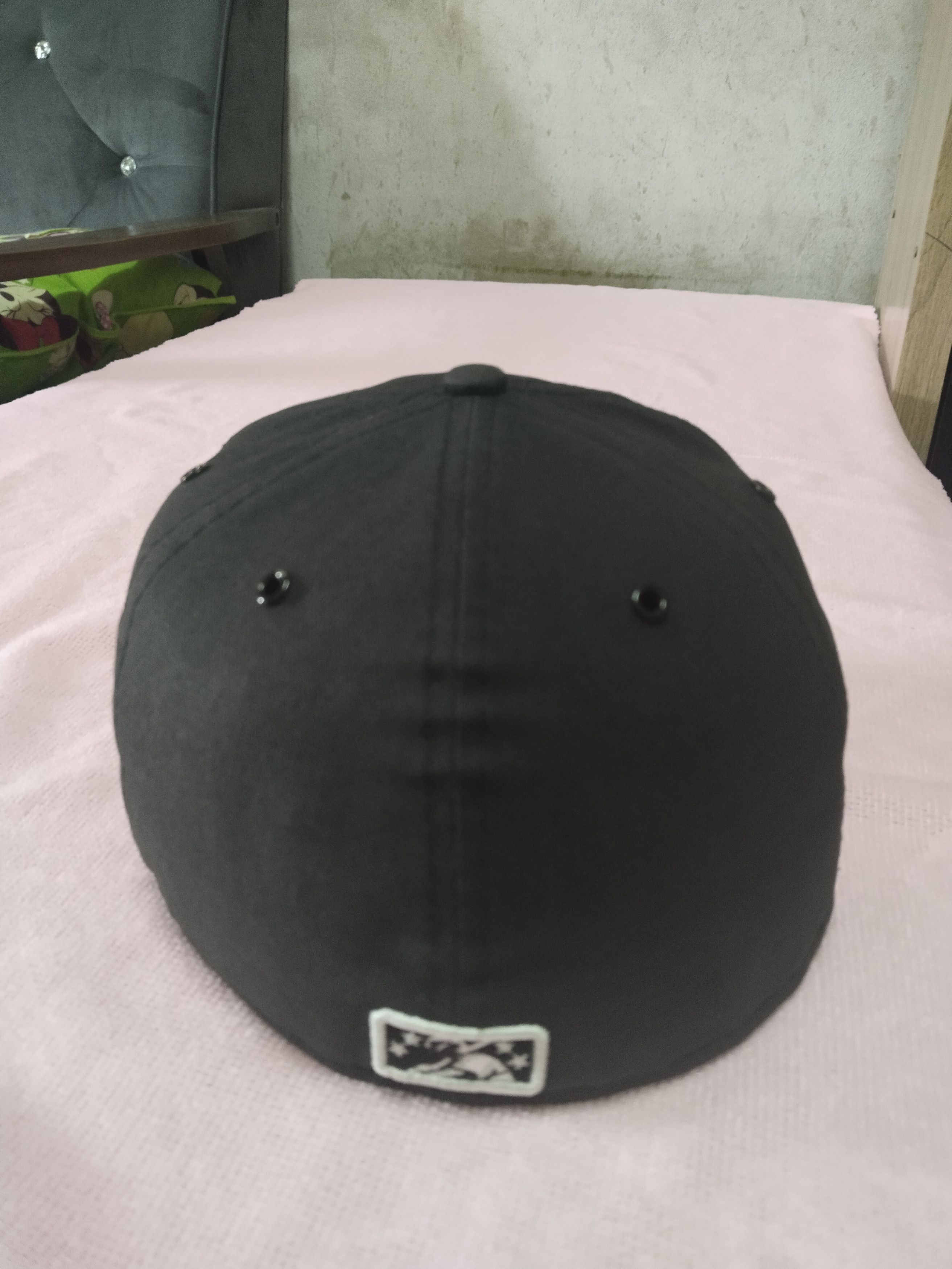 New Era NEW ERA HAT CLUB AUX PACK VINYL BUFFOLO BISON HOMETOWN CAP Size ONE SIZE - 5 Thumbnail