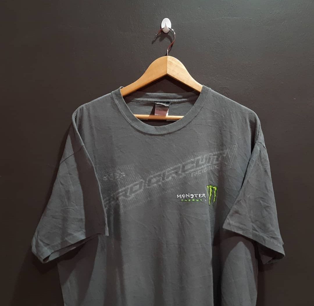 Other TSHIRT : PRO CIRCUIT Size US XL / EU 56 / 4 - 3 Thumbnail