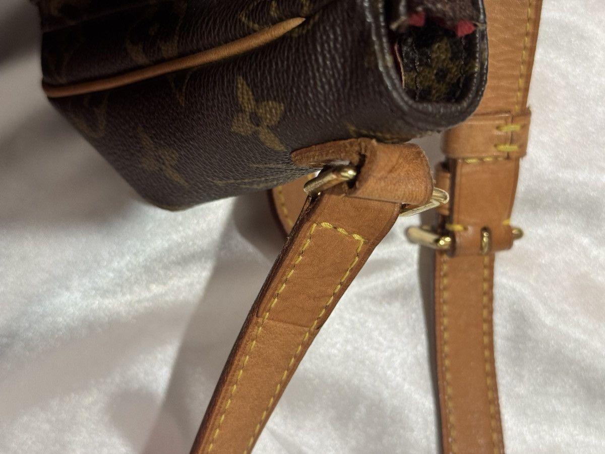 Louis Vuitton Louis Vuitton Viva Cite Pm Size ONE SIZE - 8 Thumbnail