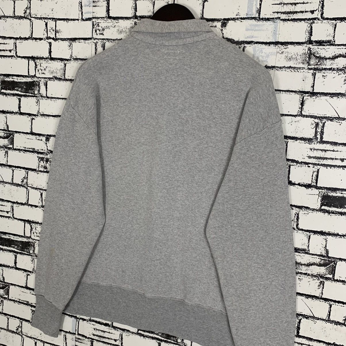 Designer × Japanese Brand × Vintage Warehouse Co Sweatshirt Size US XXS / EU 40 - 6 Thumbnail