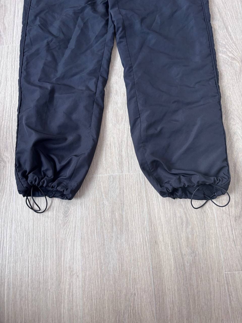 Nike × Vintage Vintage Nike neylon pants 90s rare men’s Size US 34 / EU 50 - 4 Thumbnail