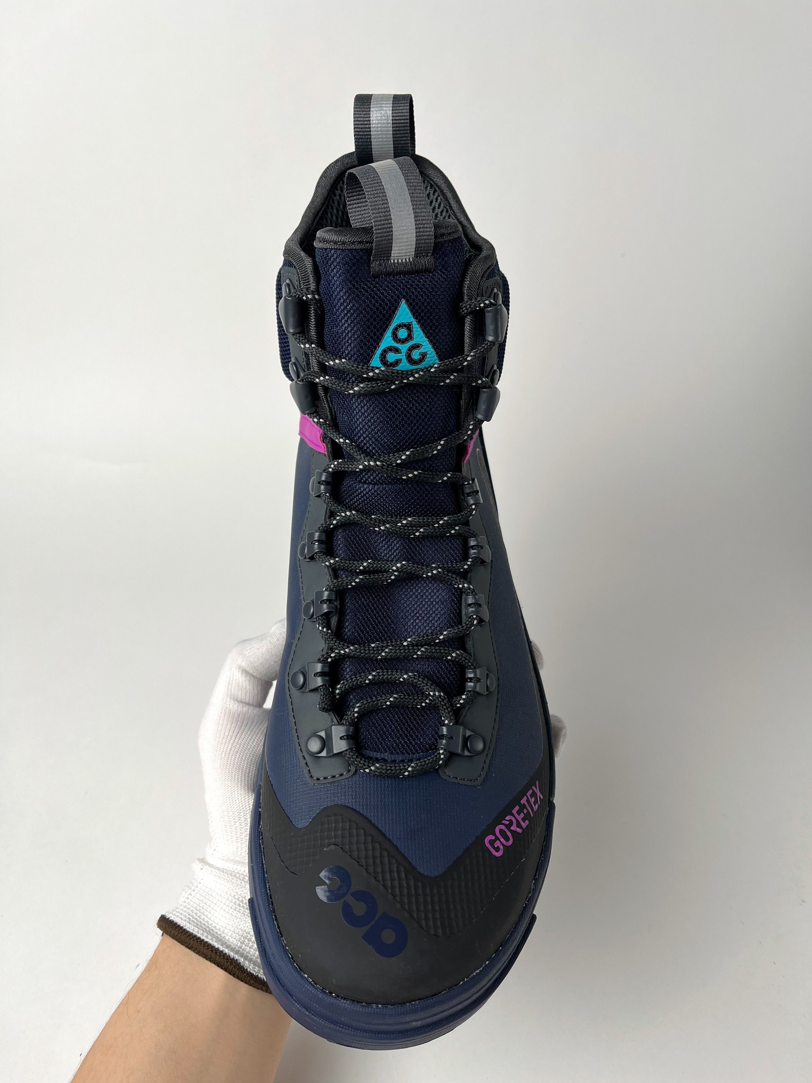 Nike ACG Boots Nike ACG Zoom Gaiadome GORE-TEX Size US 11 / EU 44 - 7 Thumbnail
