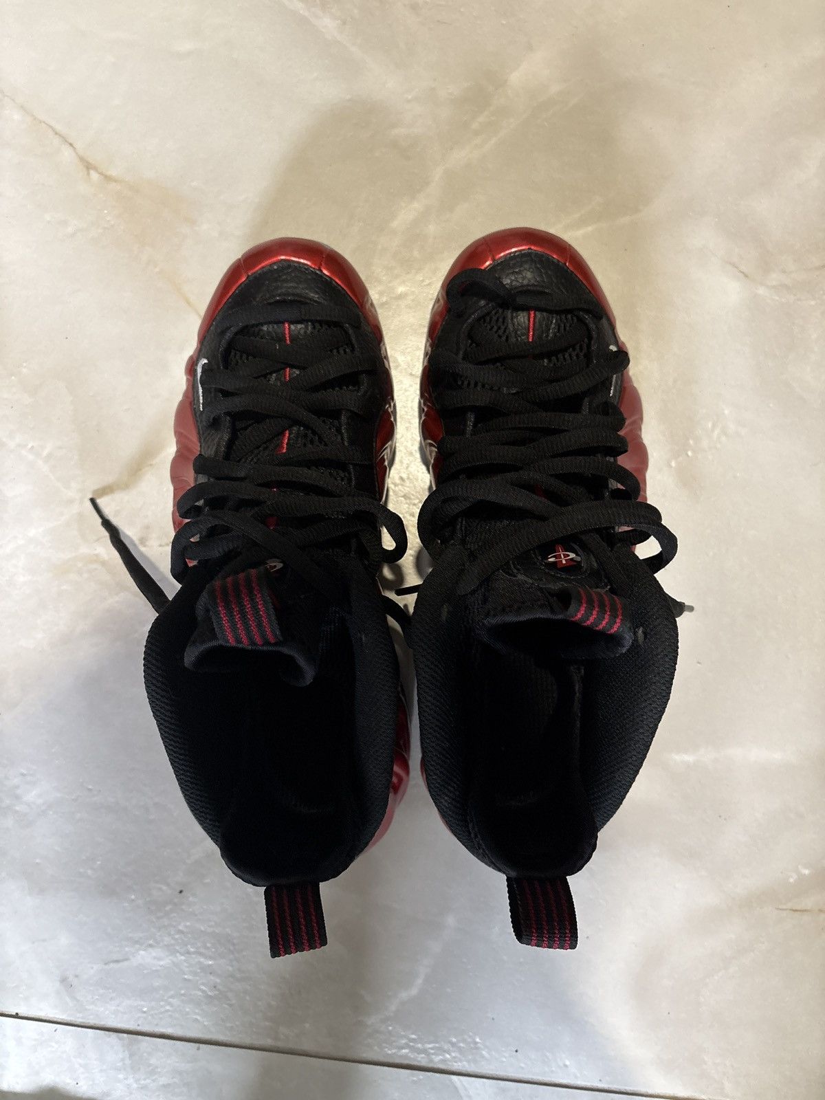 Nike Nike Foamposite Size US 7 / EU 40 - 1 Thumbnail