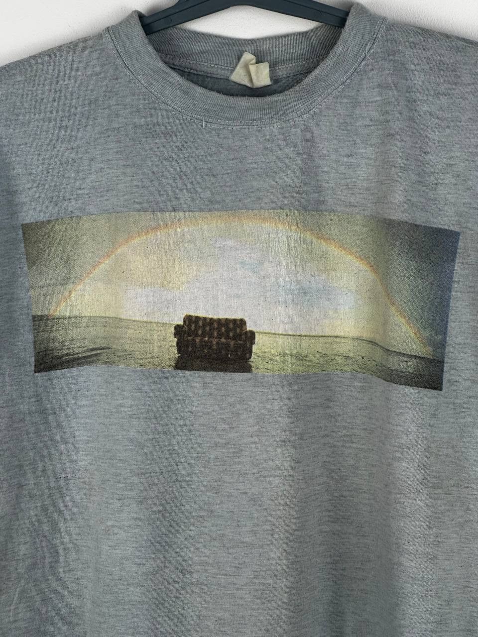 Band Tees × Vintage Vintage The Cranberries No Need To Argue Shirt Size US M / EU 48-50 / 2 - 4 Thumbnail