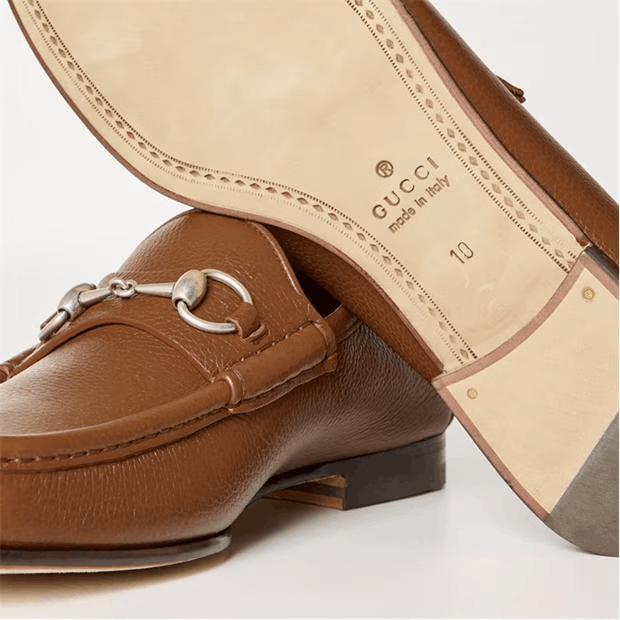 Gucci Gucci HB 1953 Lth Sn52 Size US 7 / EU 40 - 3 Thumbnail