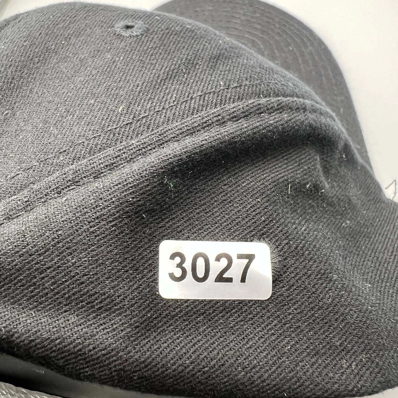 Jordan Brand Air Jordan Wings Hat Men S-M Embroidered Stretch Fitted Size ONE SIZE - 9 Thumbnail