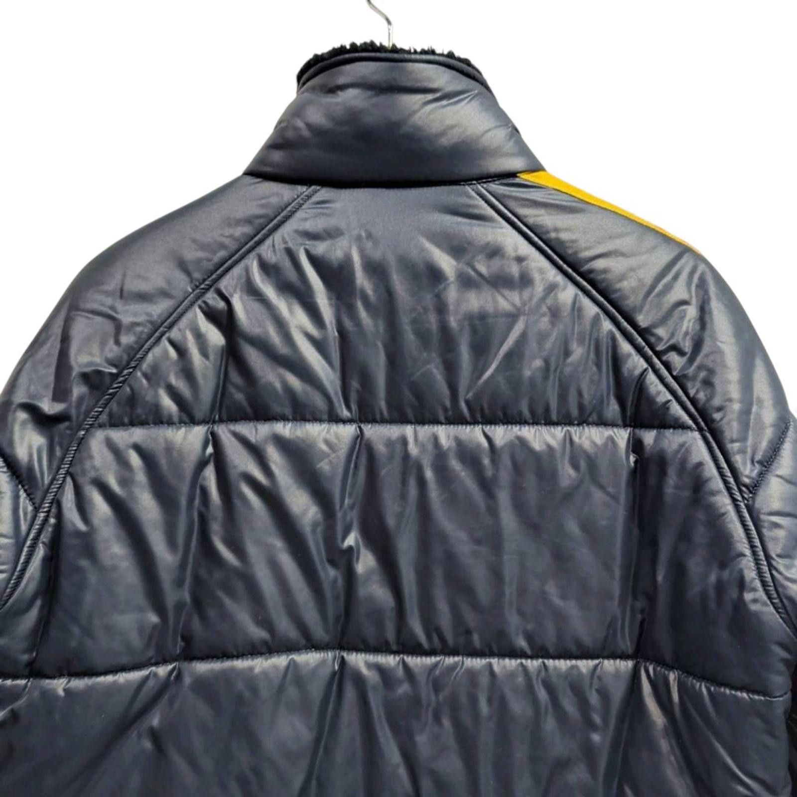 Hysteric Glamour Hysteric Glamour - Quilted Puffer Jacket with Patch Details Size US M / EU 48-50 / 2 - 6 Thumbnail