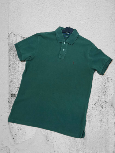 Polo Ralph Lauren Polo RALPH LAUREN T-Shirt Size US M / EU 48-50 / 2 - 1 Thumbnail