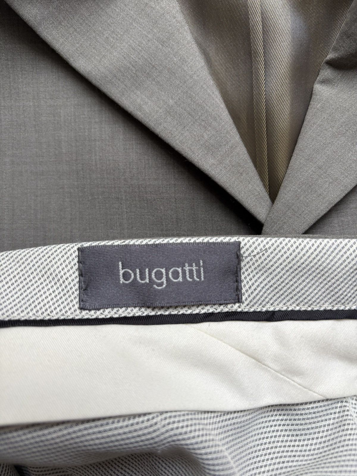 Bugatti × Designer Bugatti x Challenger – Men’s Classic Suit Size estimate: Size 52L - 15 Thumbnail