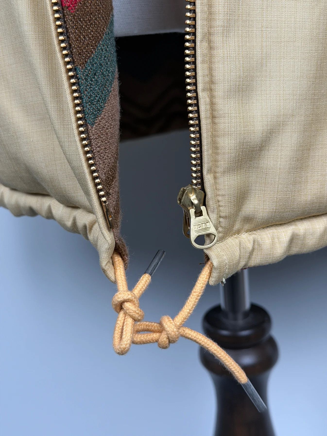 Visvim FW24 SPOT Coach JKT (Jacquard Blanket) Size US M / EU 48-50 / 2 - 6 Thumbnail
