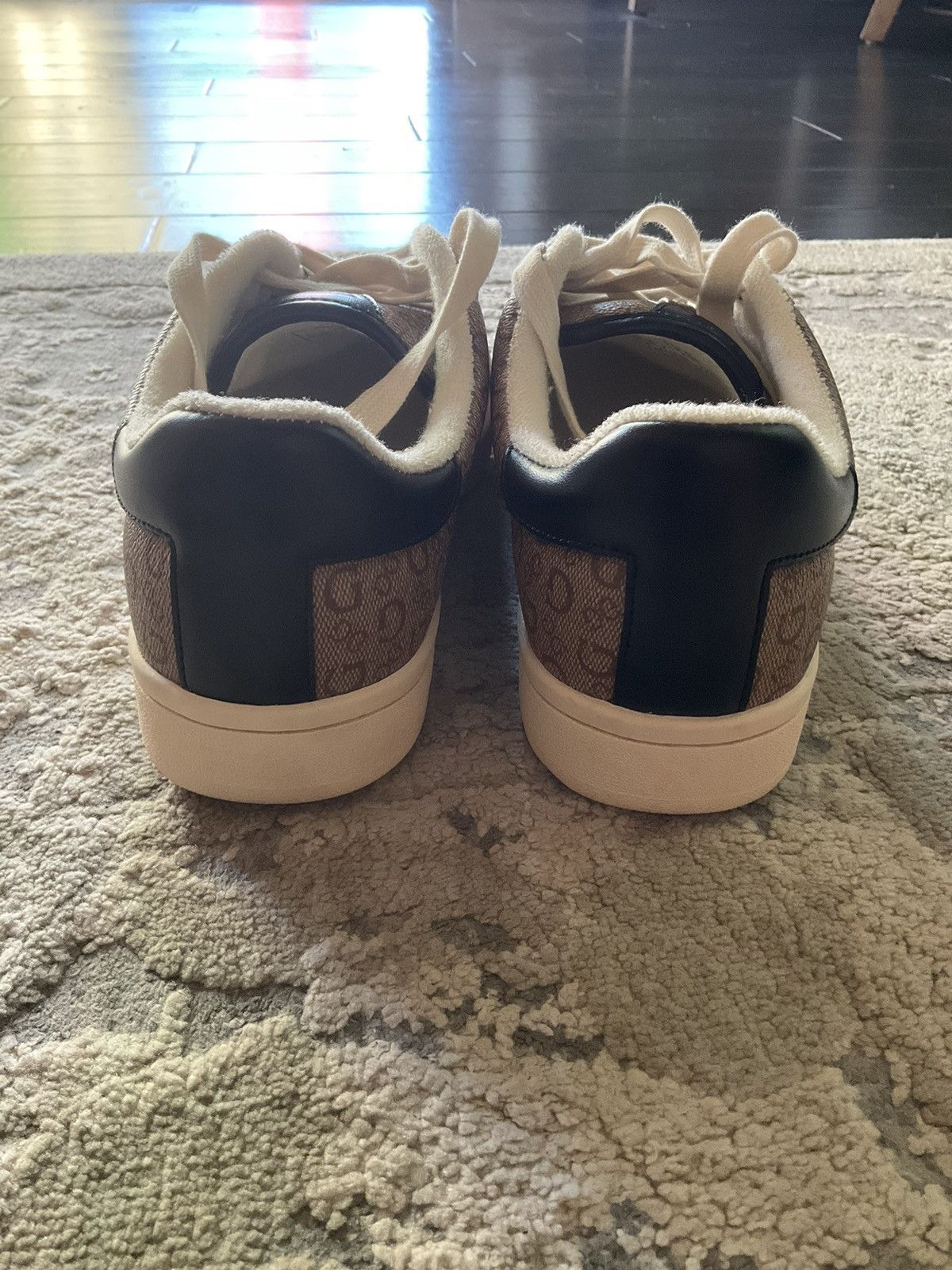 Guess × Vintage Guess casual shoes Size US 8.5 / EU 41-42 - 5 Thumbnail