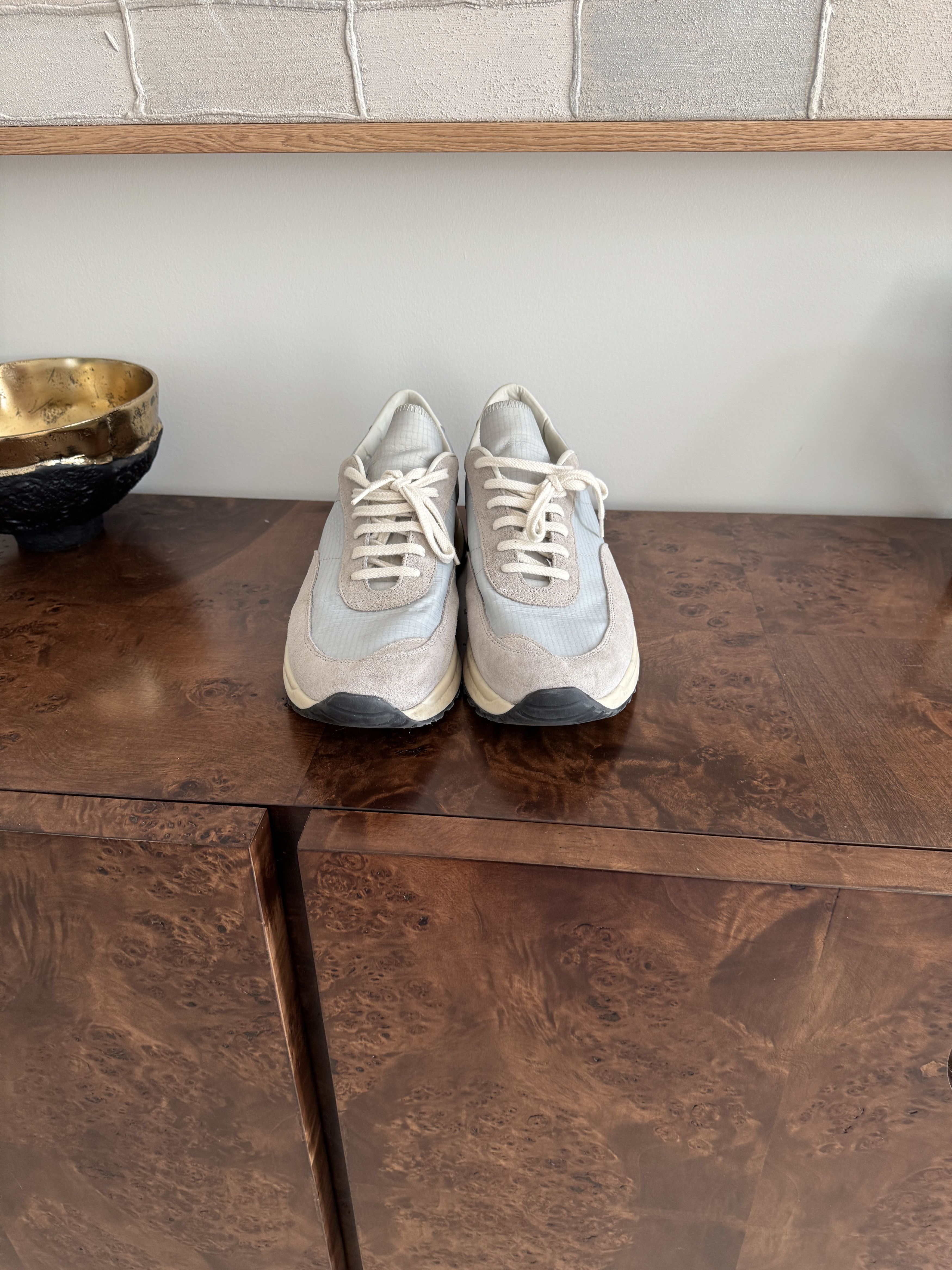 Common Projects Common Projects Track Classic Sneaker Size US 11 / EU 44 - 2 Thumbnail