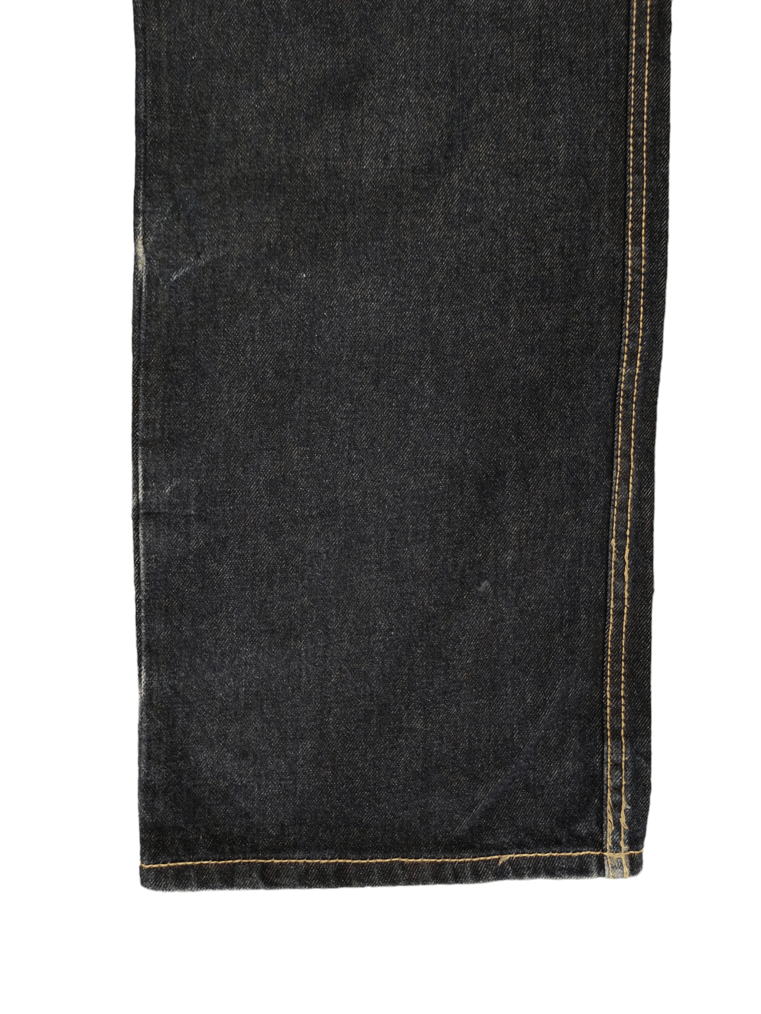 Pelle Pelle Vintage Y2k Pelle Pelle Baggy Denim Jeans Wide Leg Jnco Styl Size US 36 / EU 52 - 9 Thumbnail