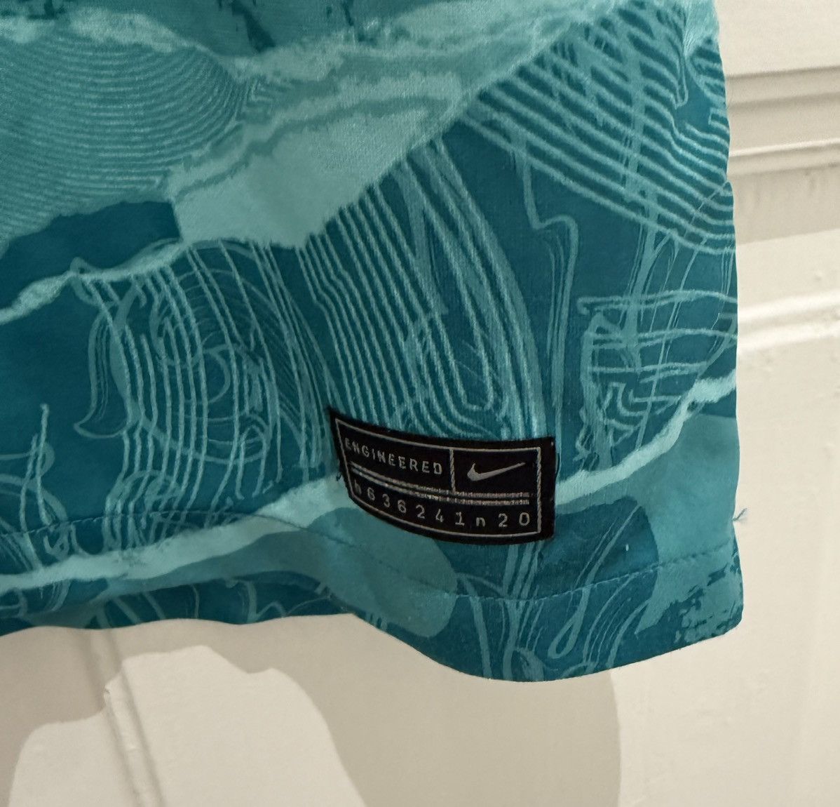 Other Liverpool 2020/21 Nike away Salah Jersey Size US M / EU 48-50 / 2 - 5 Thumbnail