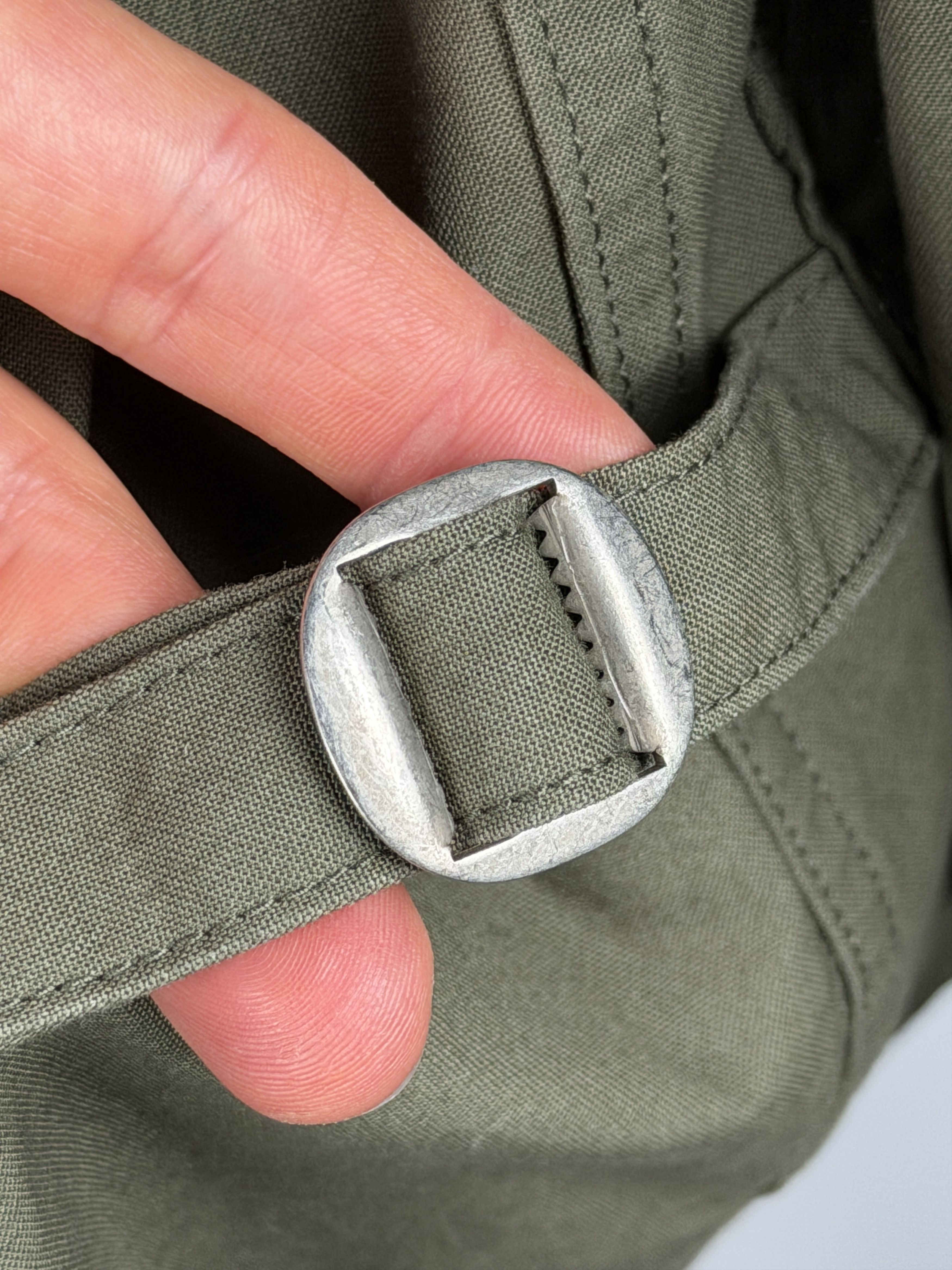 Visvim SS20 Enfield Hunting JKT Size US XXL / EU 58 / 5 - 5 Thumbnail
