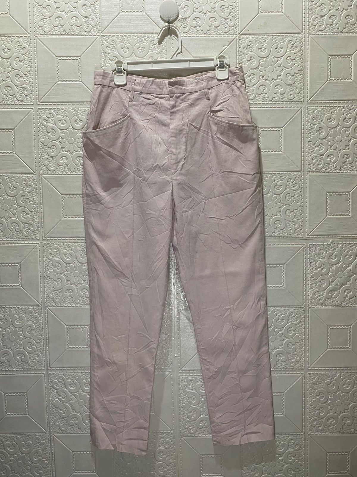 Isabel Marant Isabel Marant Casual Pants Size 30" / US 8 / IT 44 - 1 Thumbnail