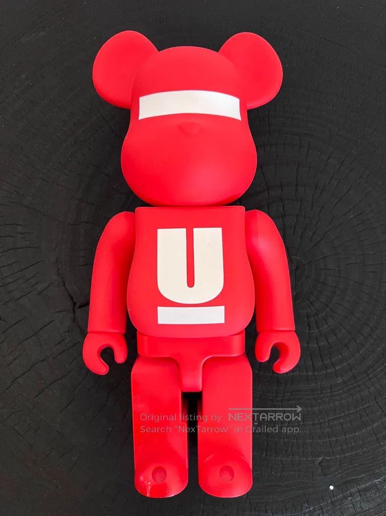 Undercover Undercover Violent Bear collaborates with Undercover’s Jun Size ONE SIZE - 1 Thumbnail