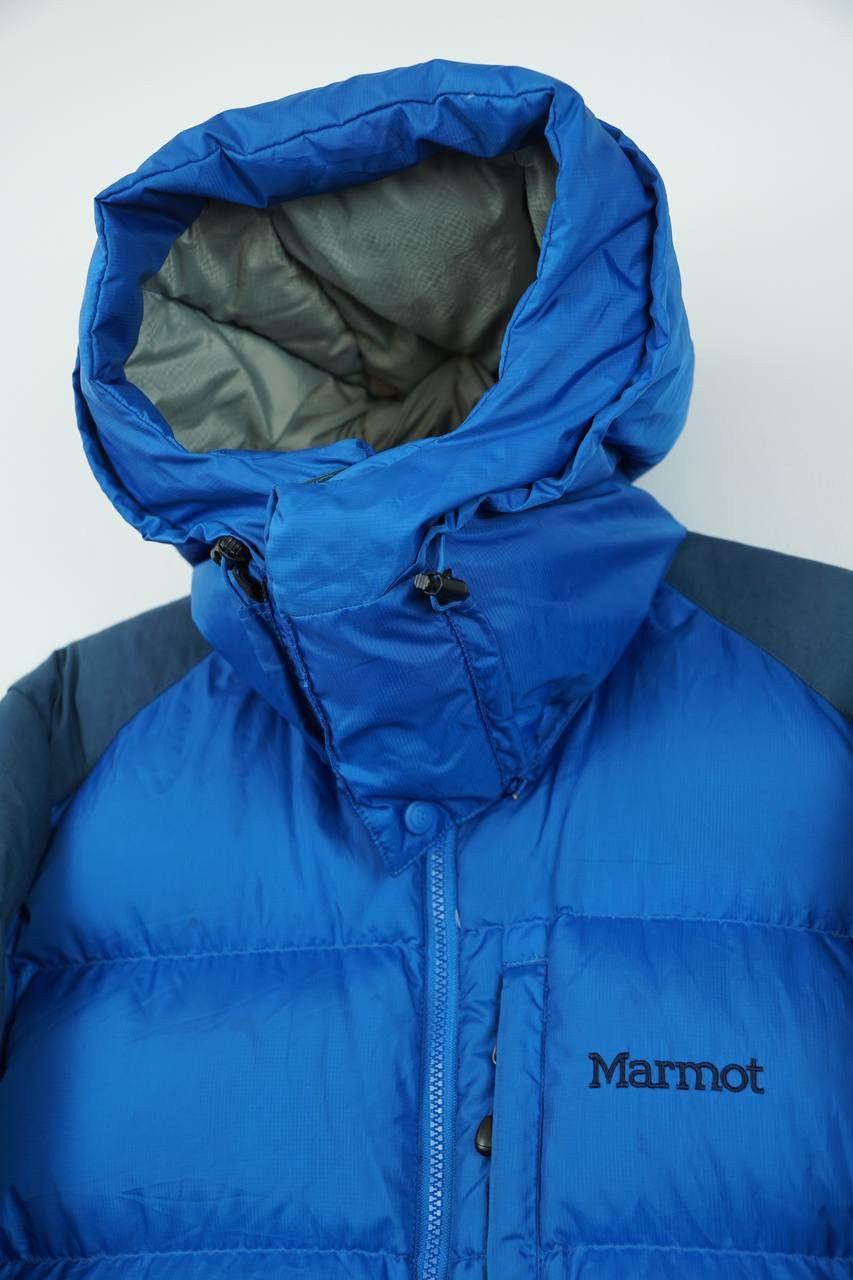 Marmot Marmot Down Puffer 650 Fill Size US S / EU 44-46 / 1 - 4 Thumbnail