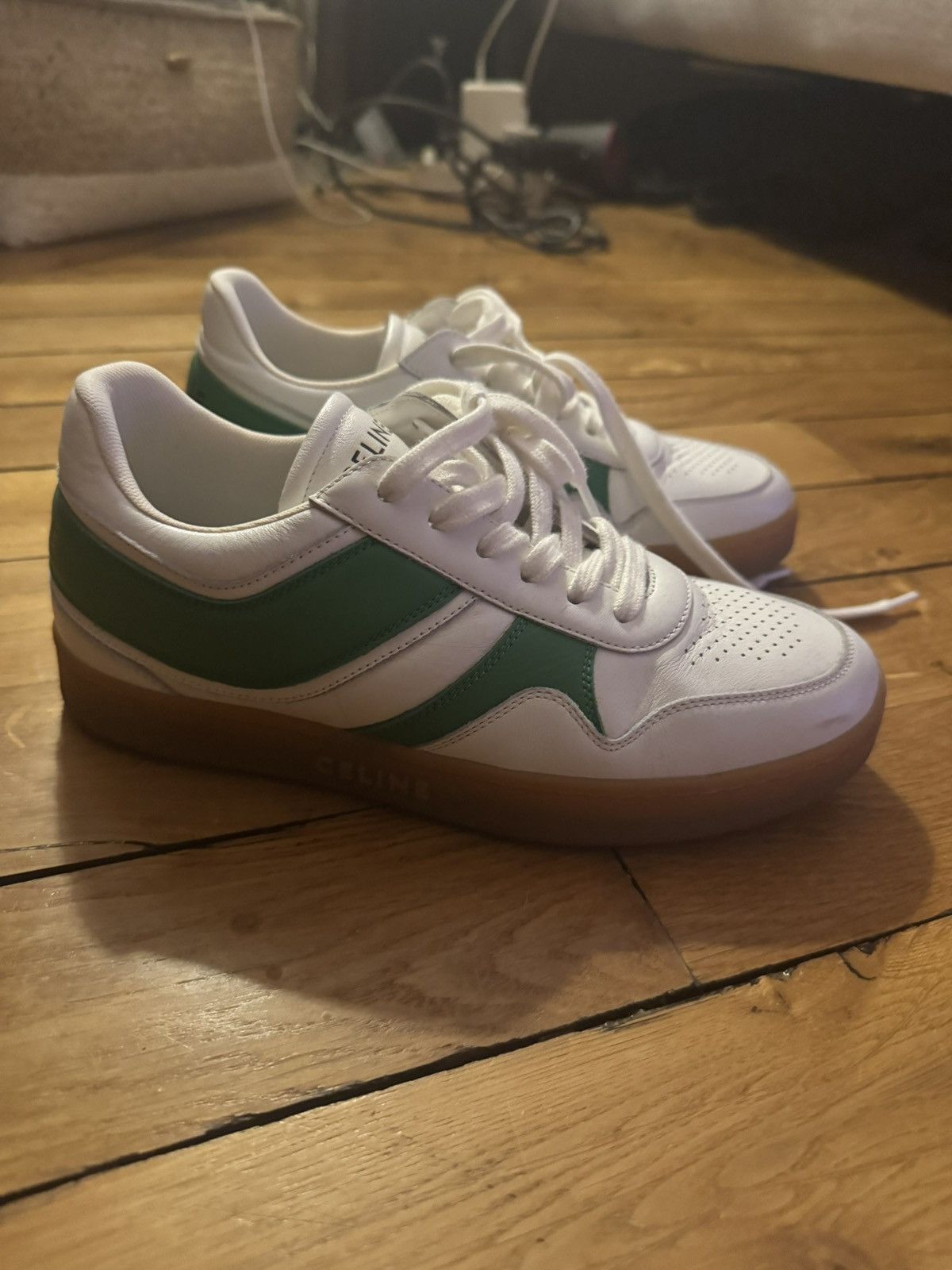 Celine Celine sneakers Size US 6 / IT 36 - 2 Thumbnail