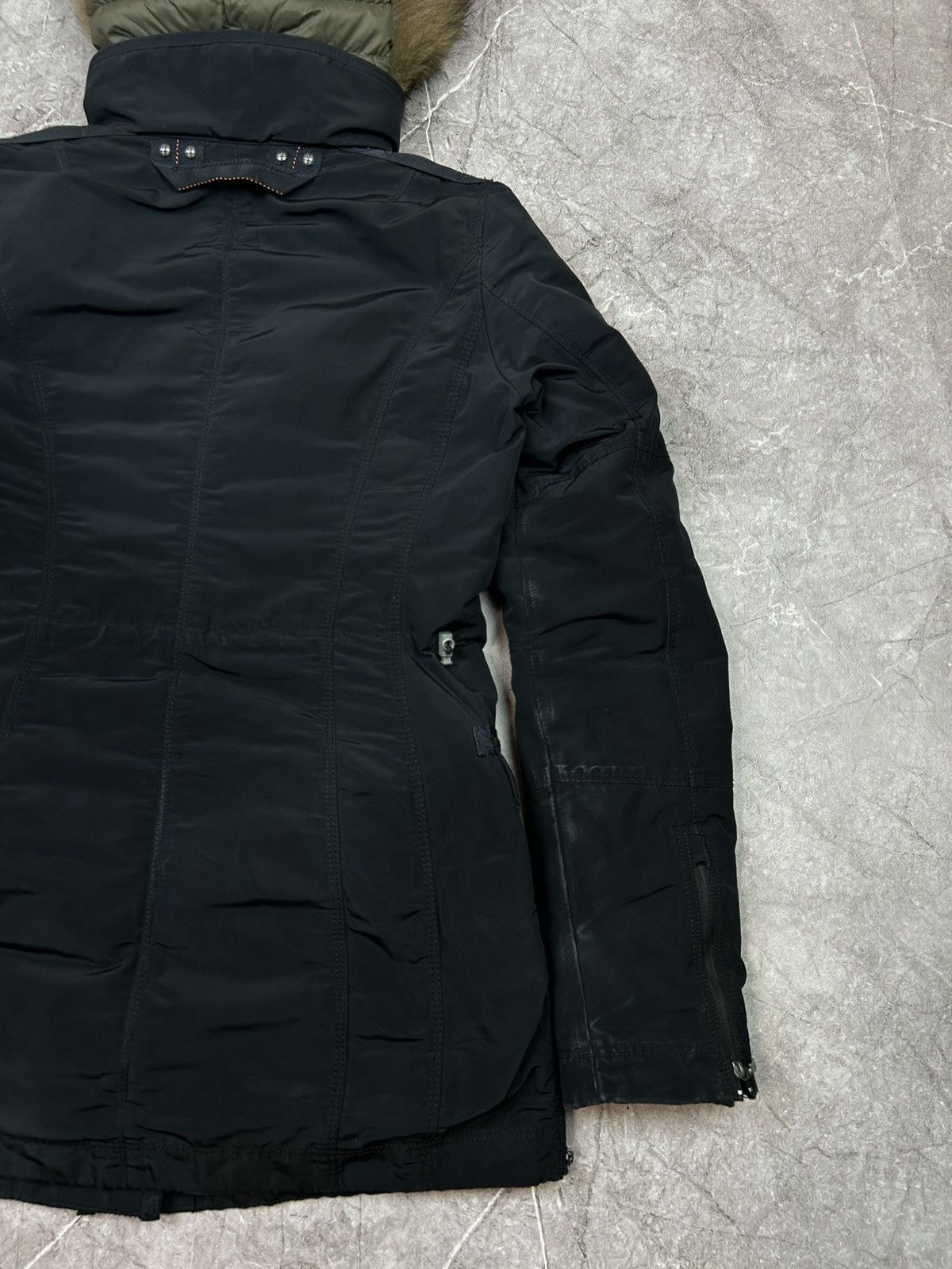 Parajumpers Parajumpers Women Down Jacket Winter Equipment Size S Size S / US 4 / IT 40 - 22 Thumbnail